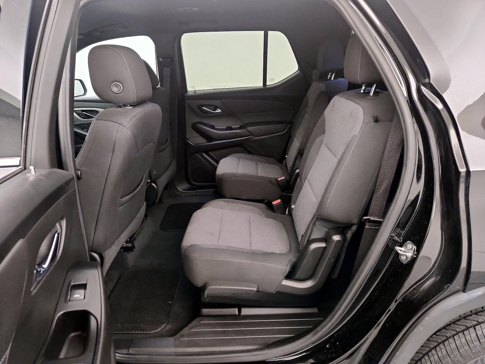 2023 Chevrolet Traverse 1LT - Photo 20