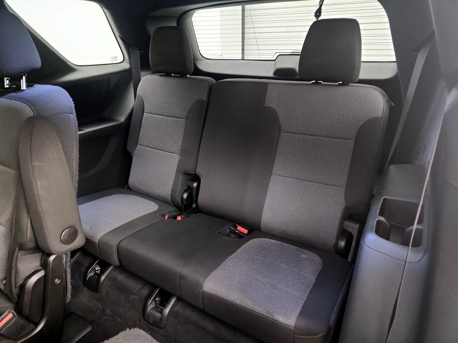 2023 Chevrolet Traverse 1LT - Photo 21