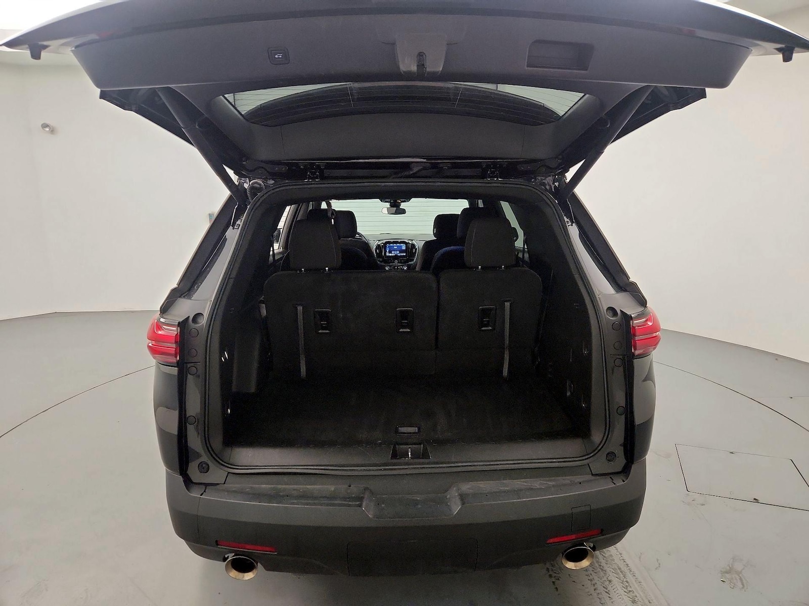 2023 Chevrolet Traverse 1LT - Photo 22