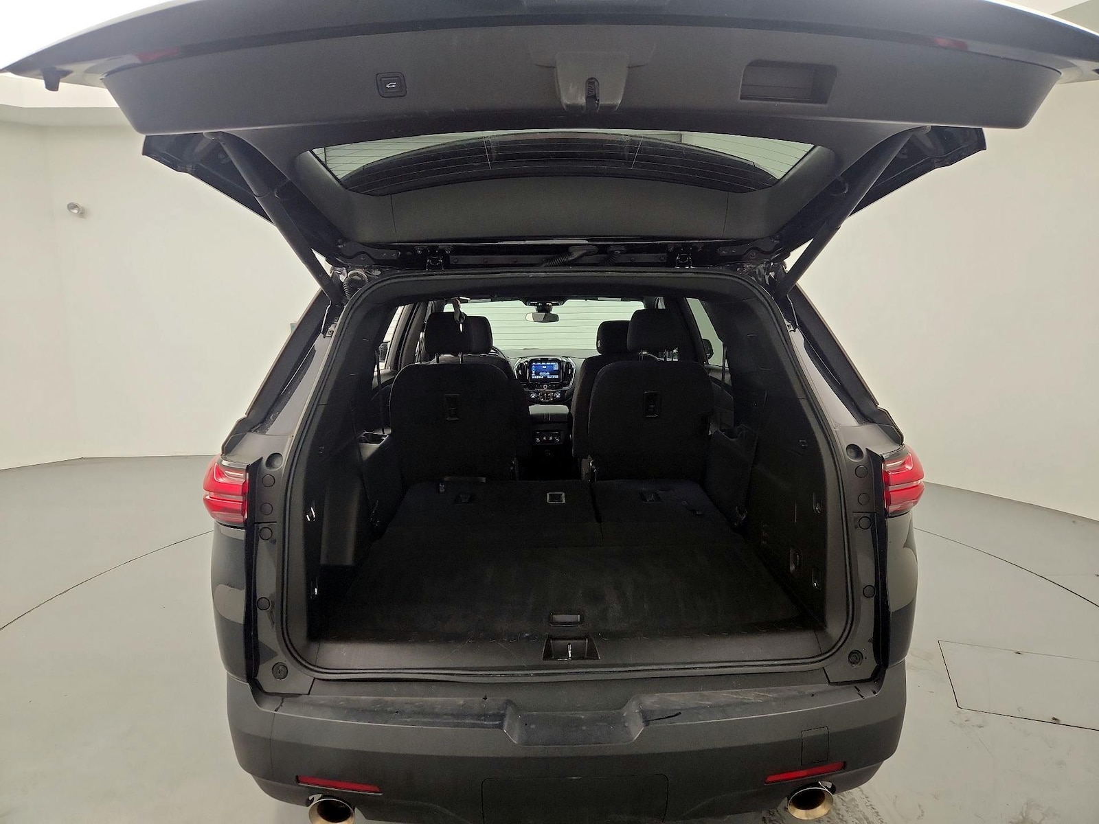 2023 Chevrolet Traverse 1LT - Photo 23