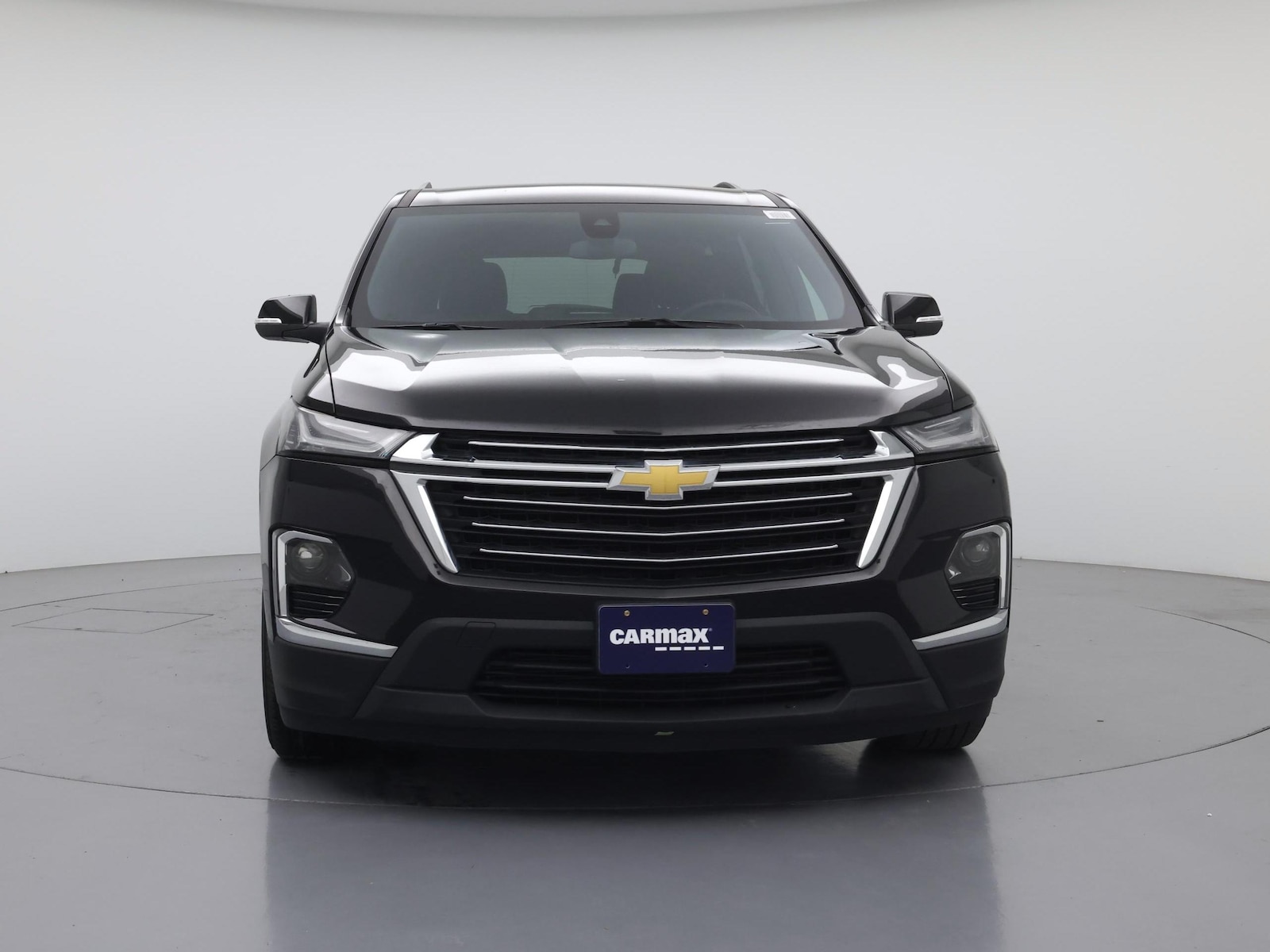 2023 Chevrolet Traverse 1LT - Photo 6