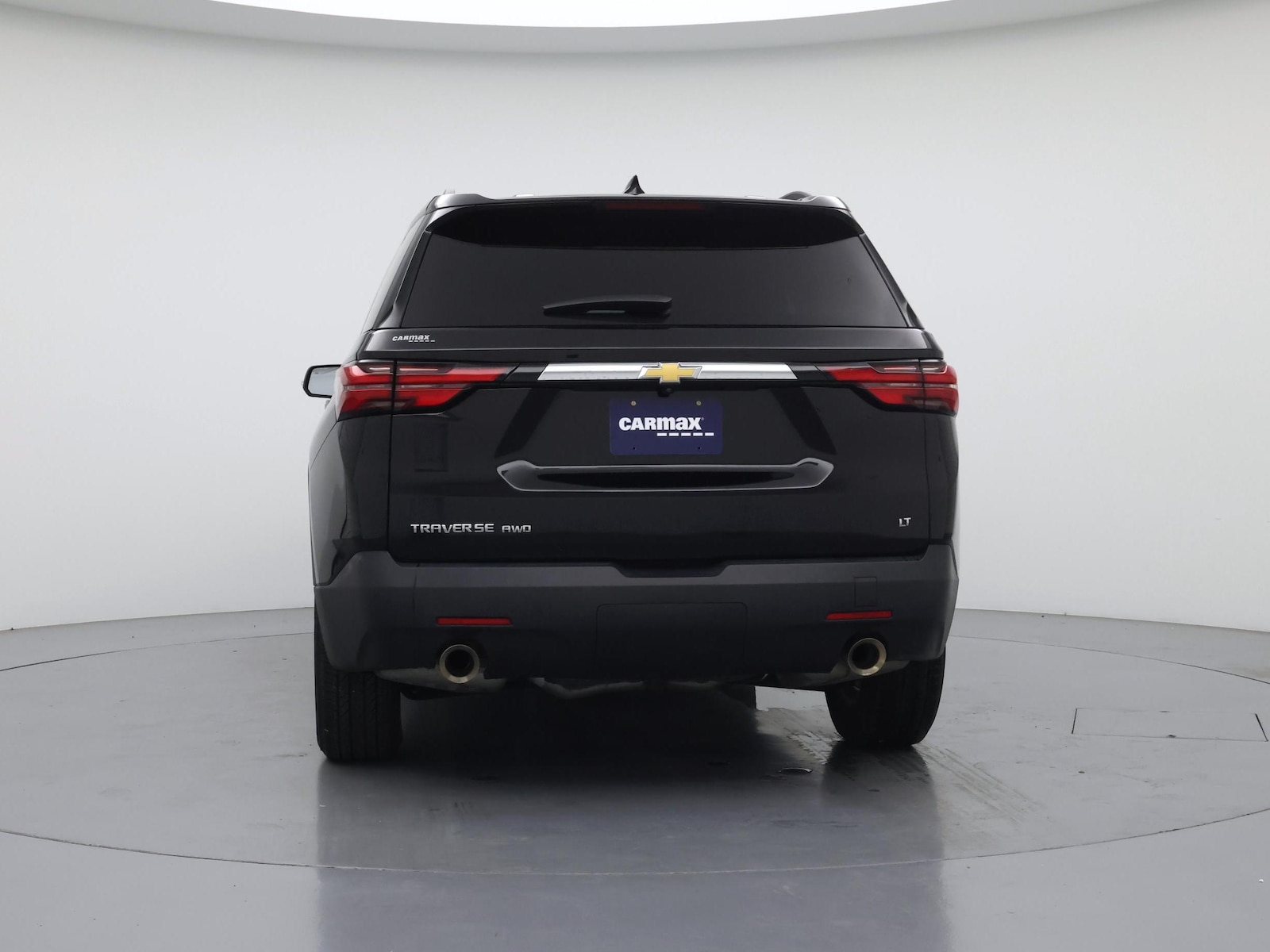 2023 Chevrolet Traverse 1LT - Photo 7