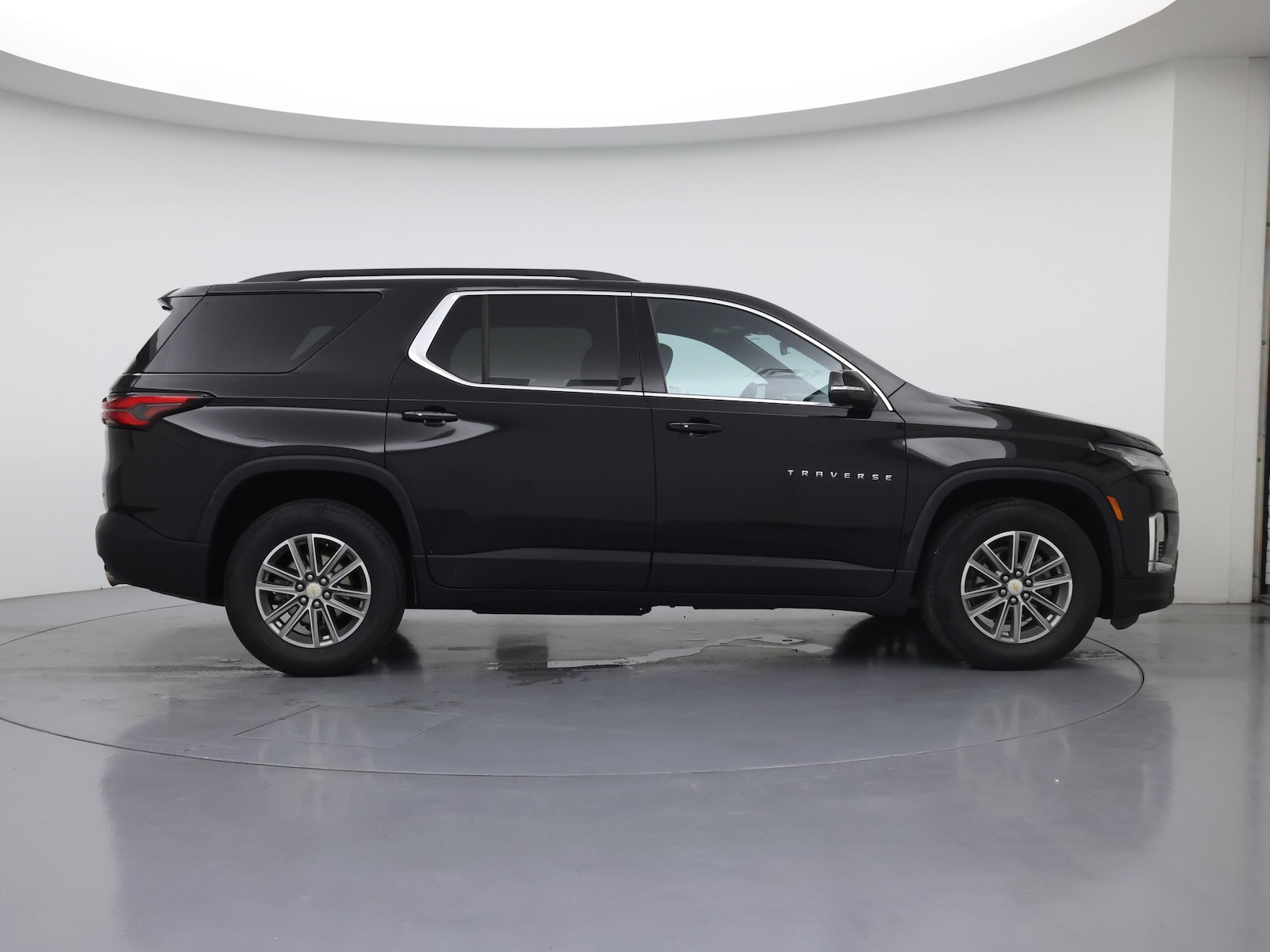 2023 Chevrolet Traverse 1LT - Photo 8