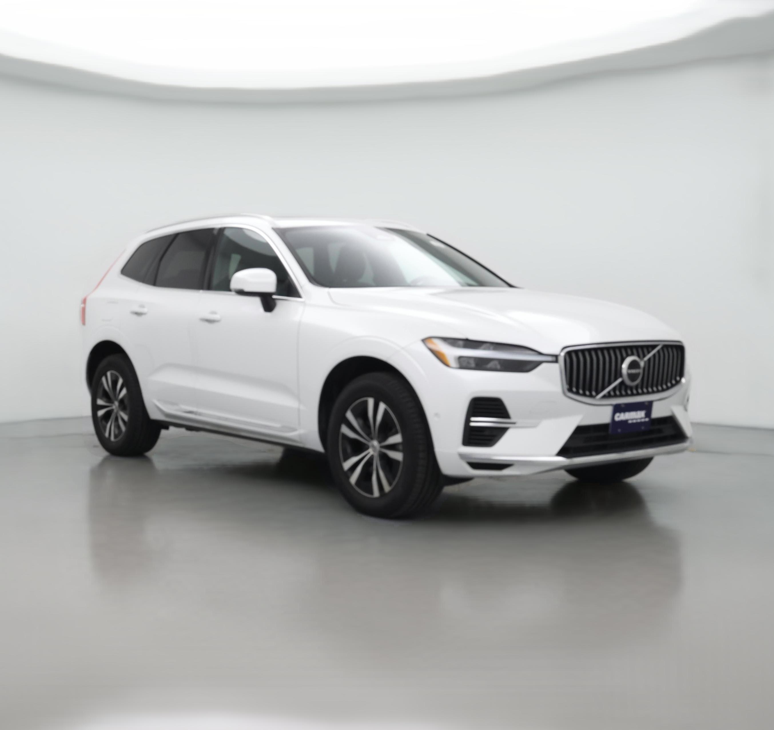 Thumbnail: 2022 Volvo XC60 - 1