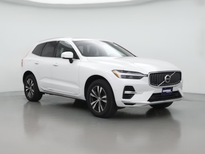 2022 Volvo XC60 Recharge PHEV T8 Inscription