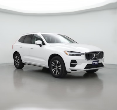 2022 Volvo XC60 Recharge PHEV T8 Inscription