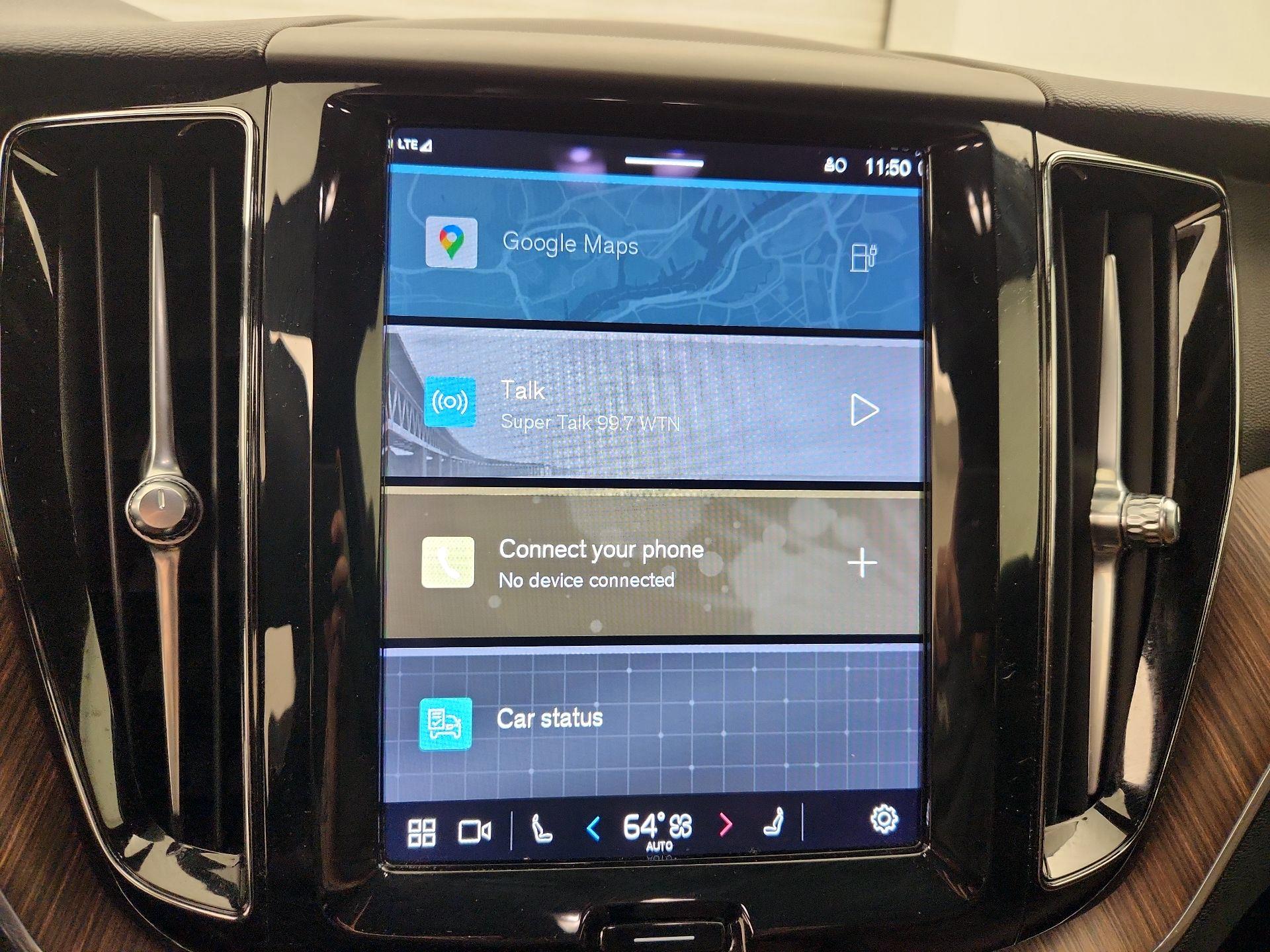 Thumbnail: 2022 Volvo XC60 - 15