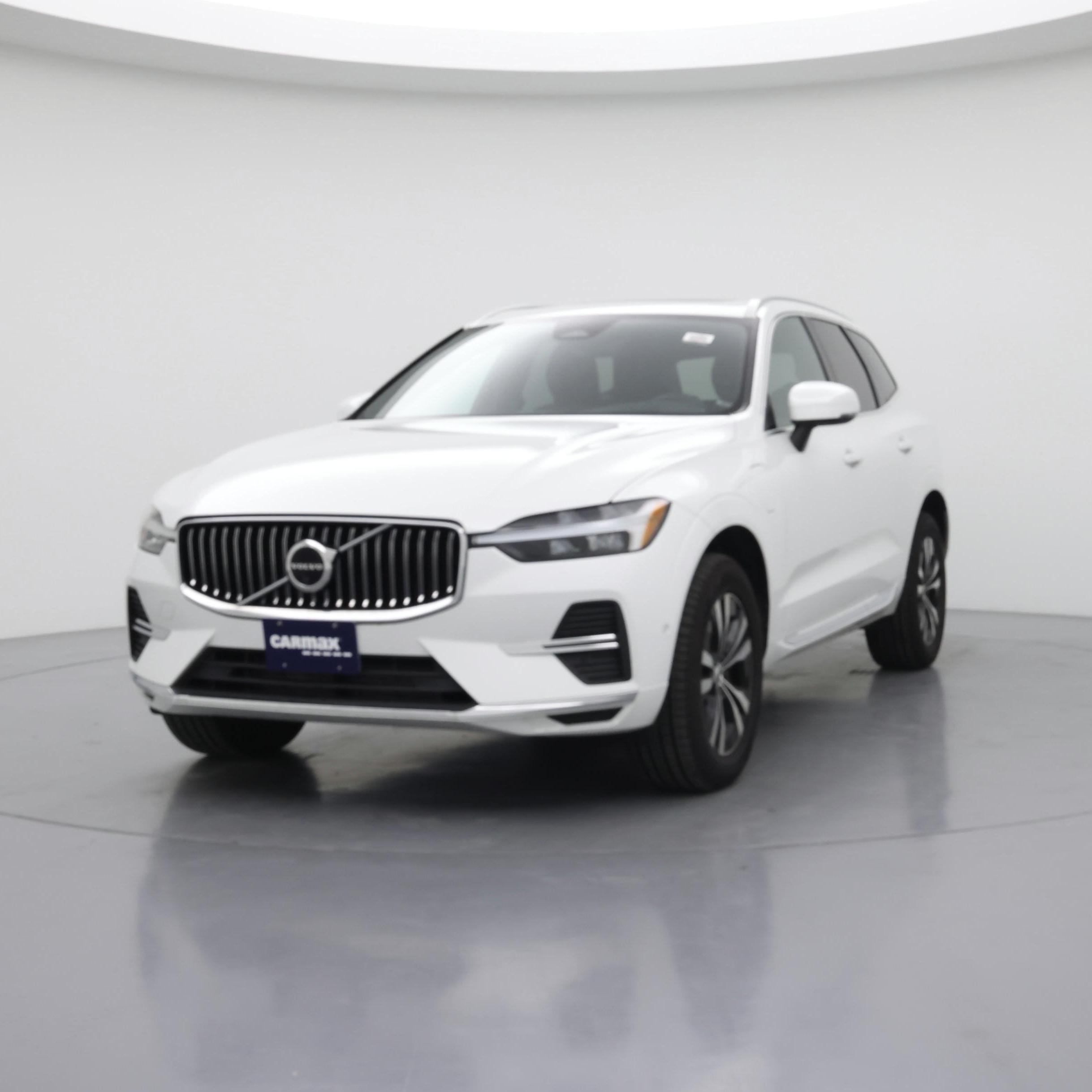 Thumbnail: 2022 Volvo XC60 - 4