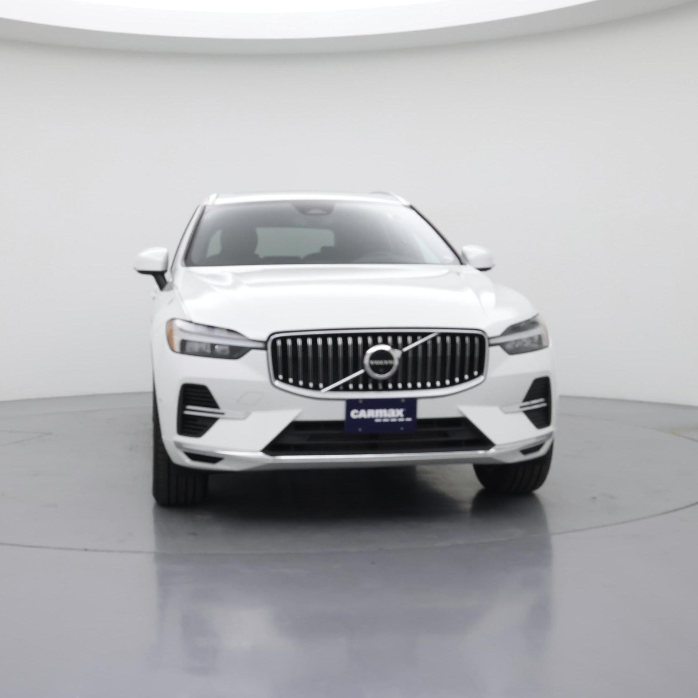 Thumbnail: 2022 Volvo XC60 - 5