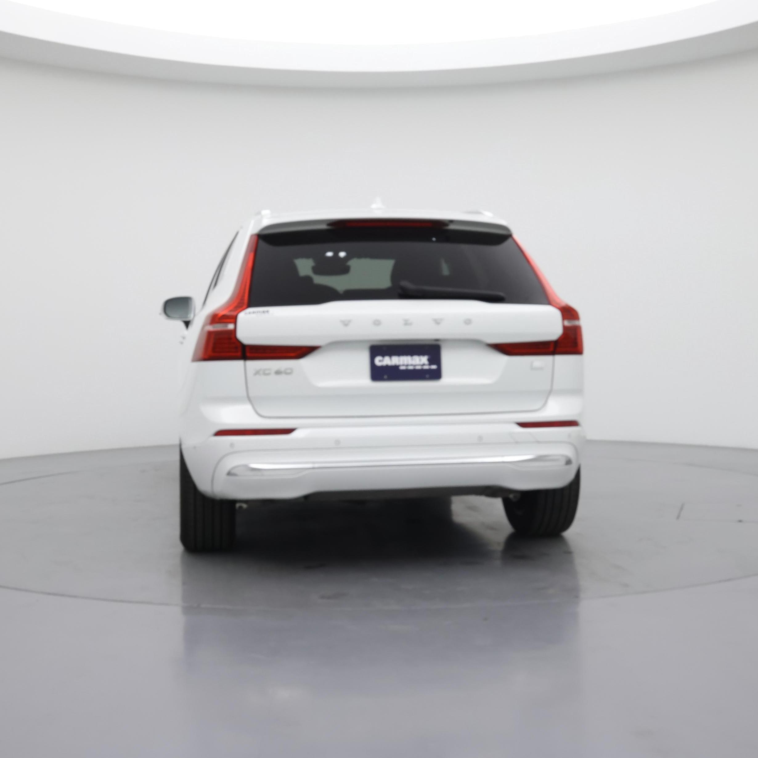 Thumbnail: 2022 Volvo XC60 - 6