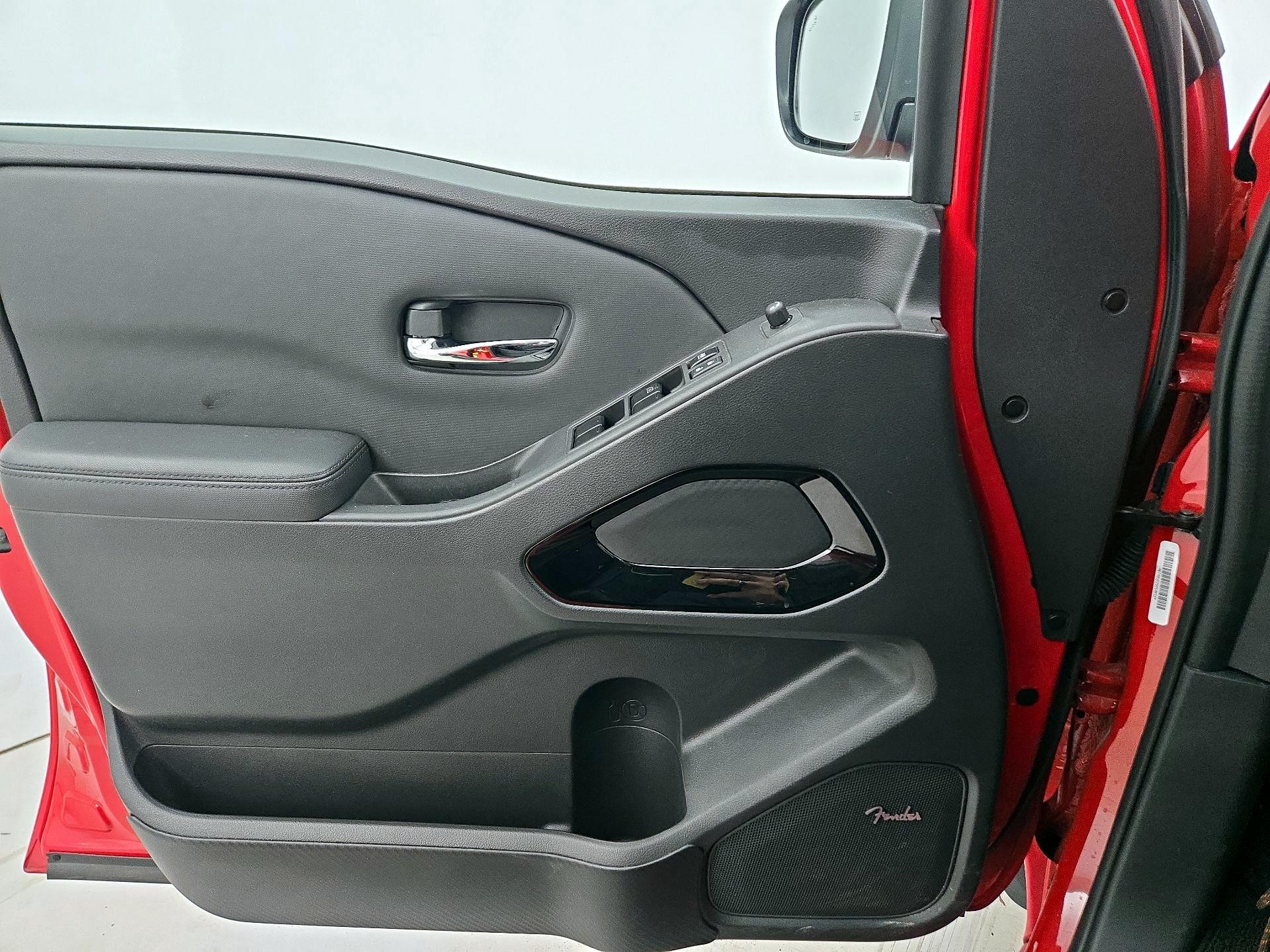 Thumbnail: 2022 Nissan Frontier - 12