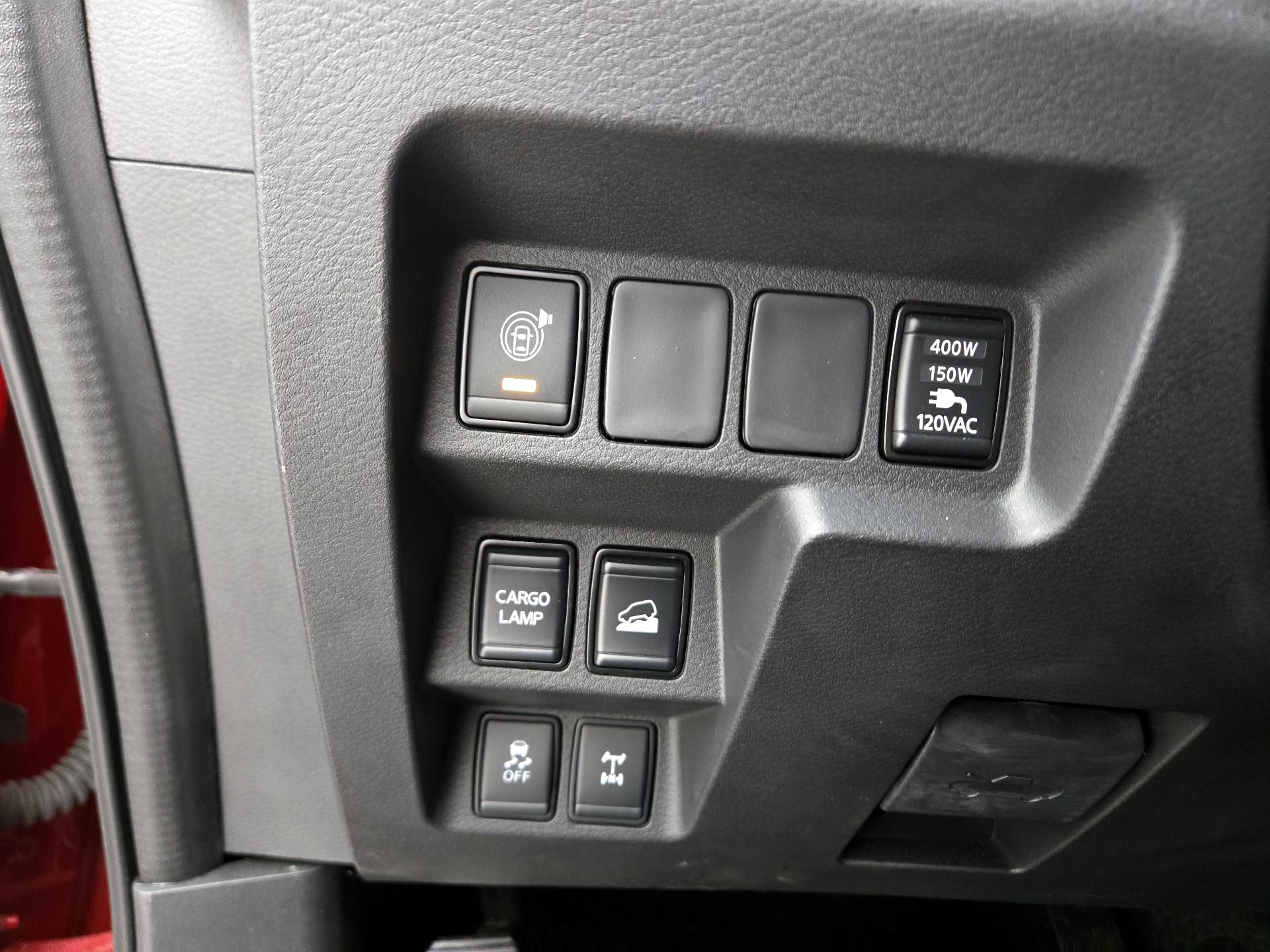 Thumbnail: 2022 Nissan Frontier - 13