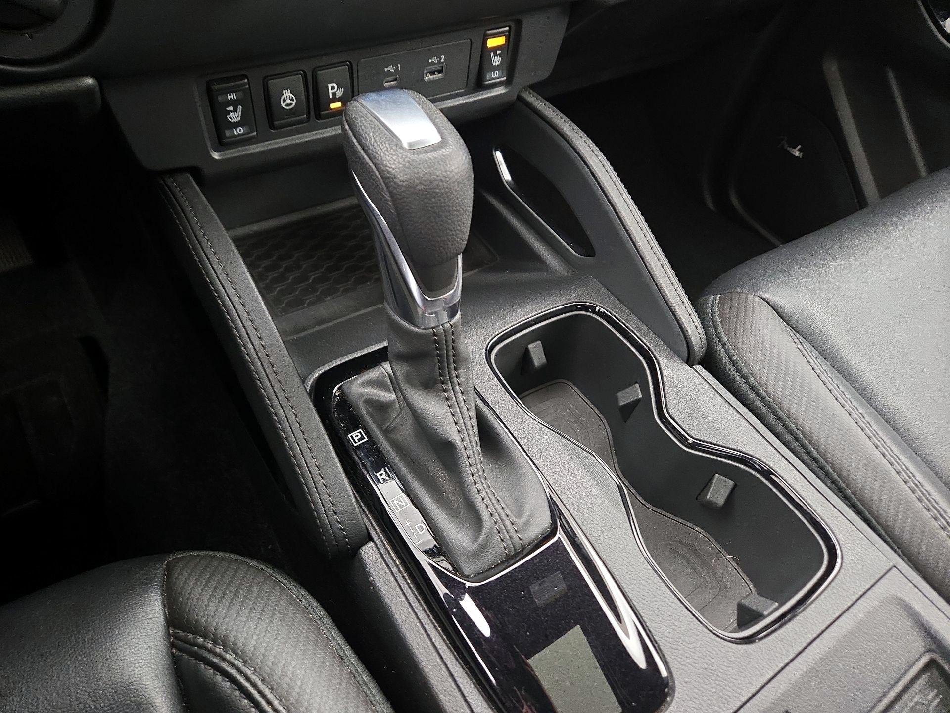 Thumbnail: 2022 Nissan Frontier - 18