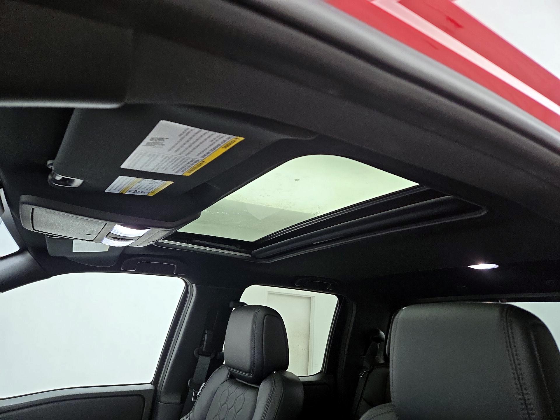 Thumbnail: 2022 Nissan Frontier - 20