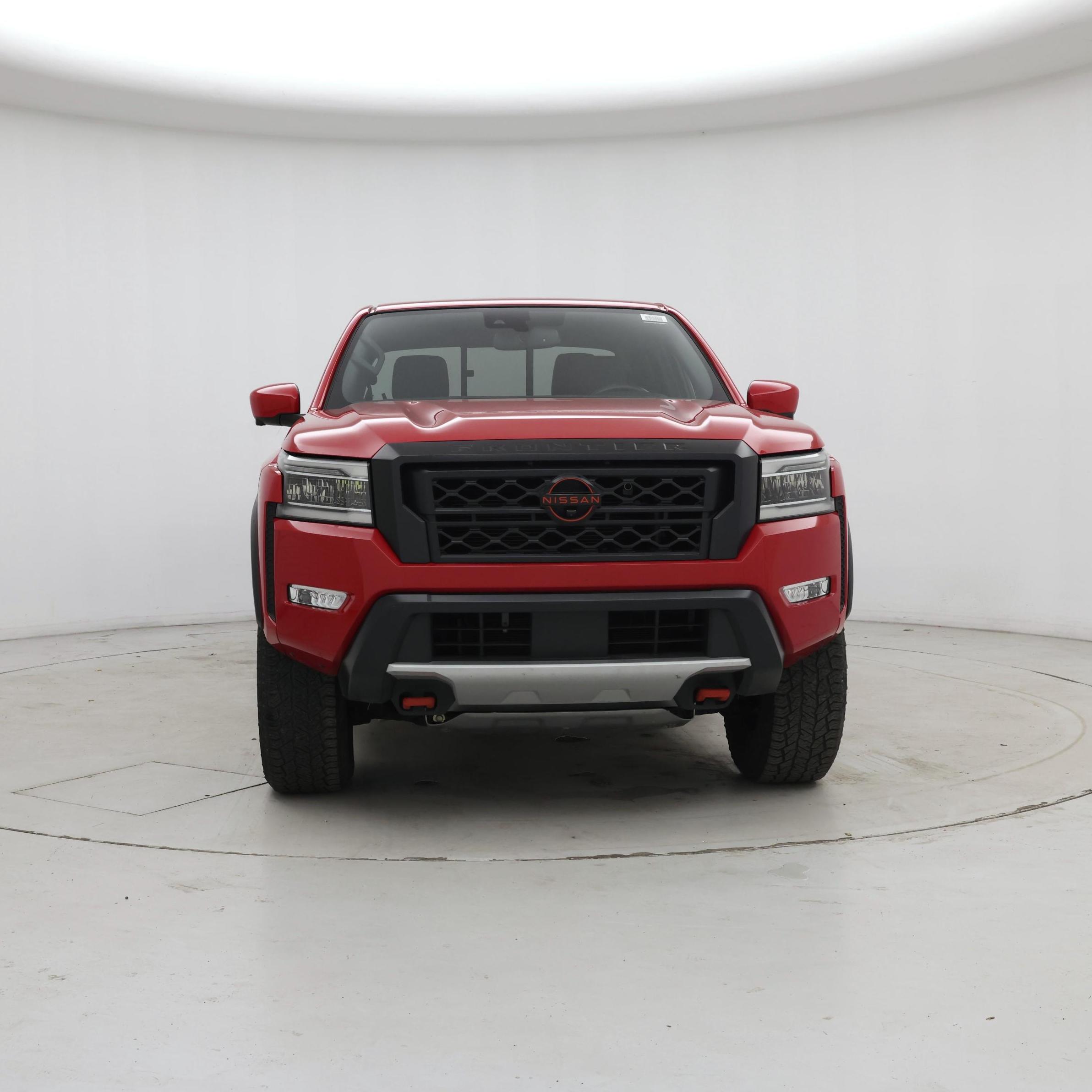 Thumbnail: 2022 Nissan Frontier - 5