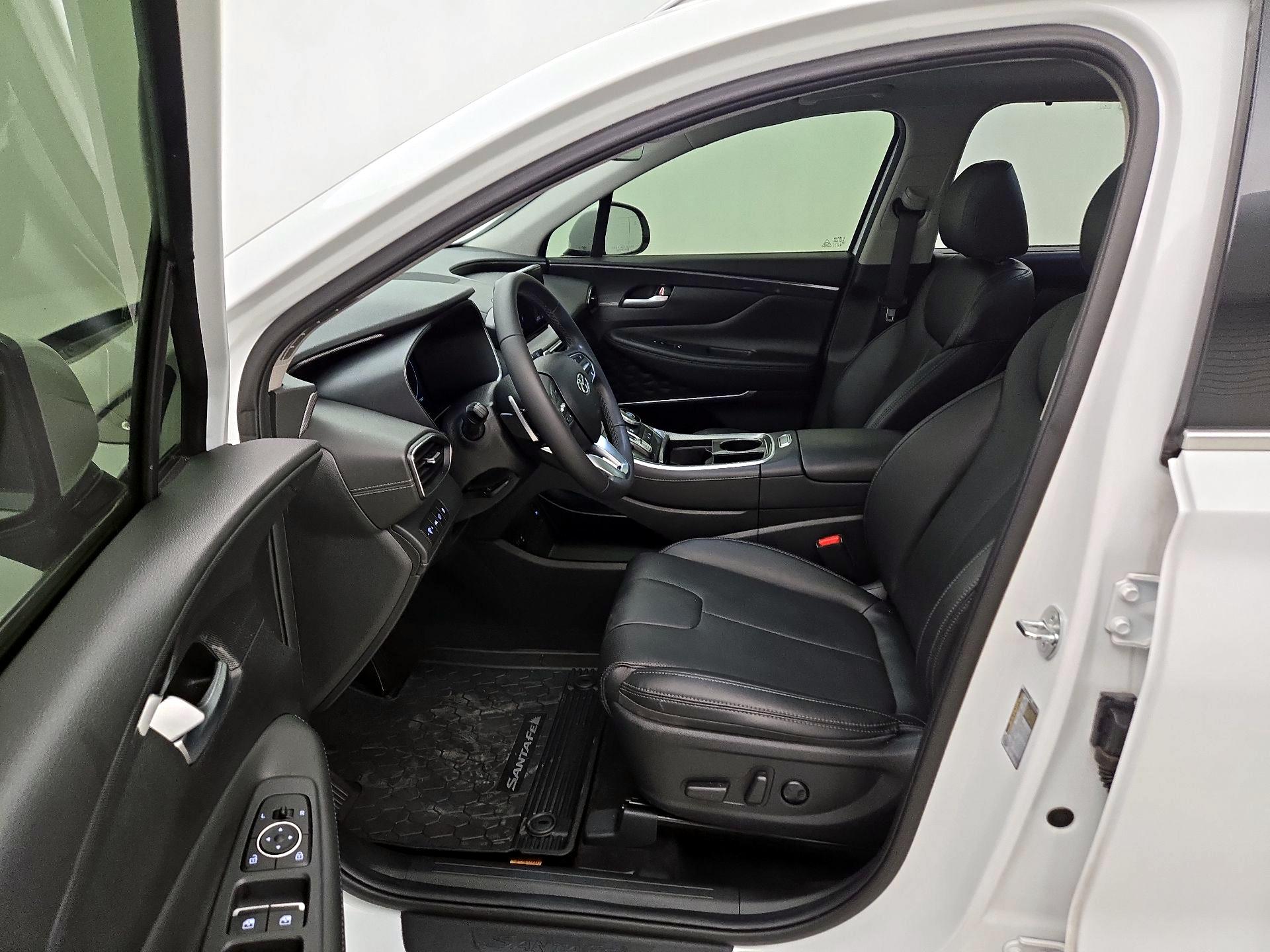 Thumbnail: 2023 Hyundai Santa Fe - 11