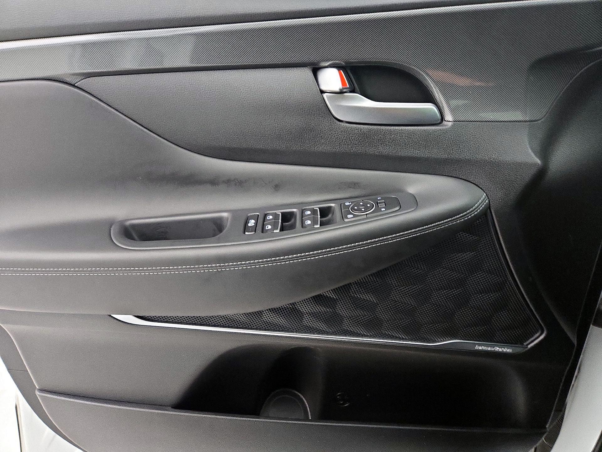 Thumbnail: 2023 Hyundai Santa Fe - 12