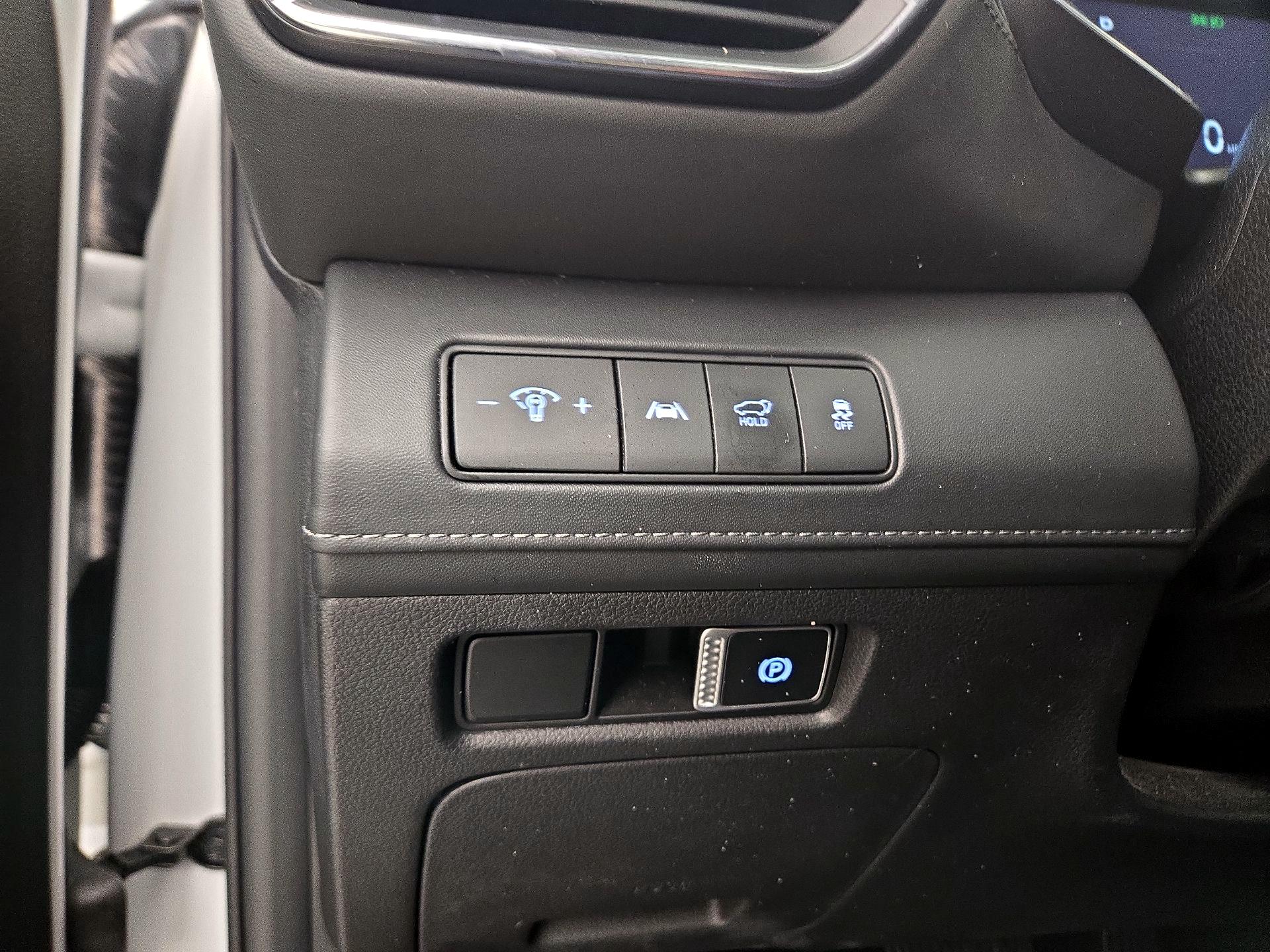 Thumbnail: 2023 Hyundai Santa Fe - 13