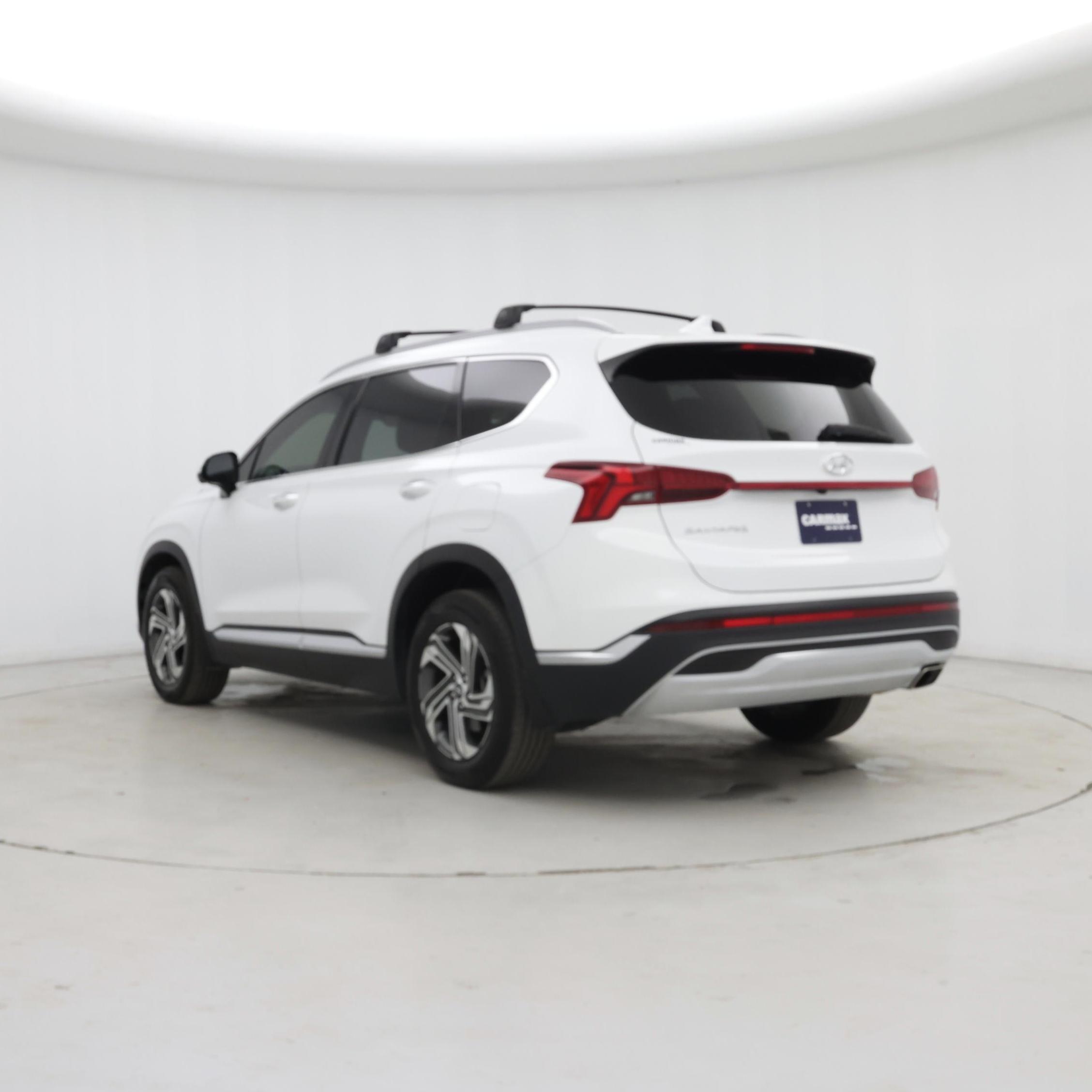 Thumbnail: 2023 Hyundai Santa Fe - 2