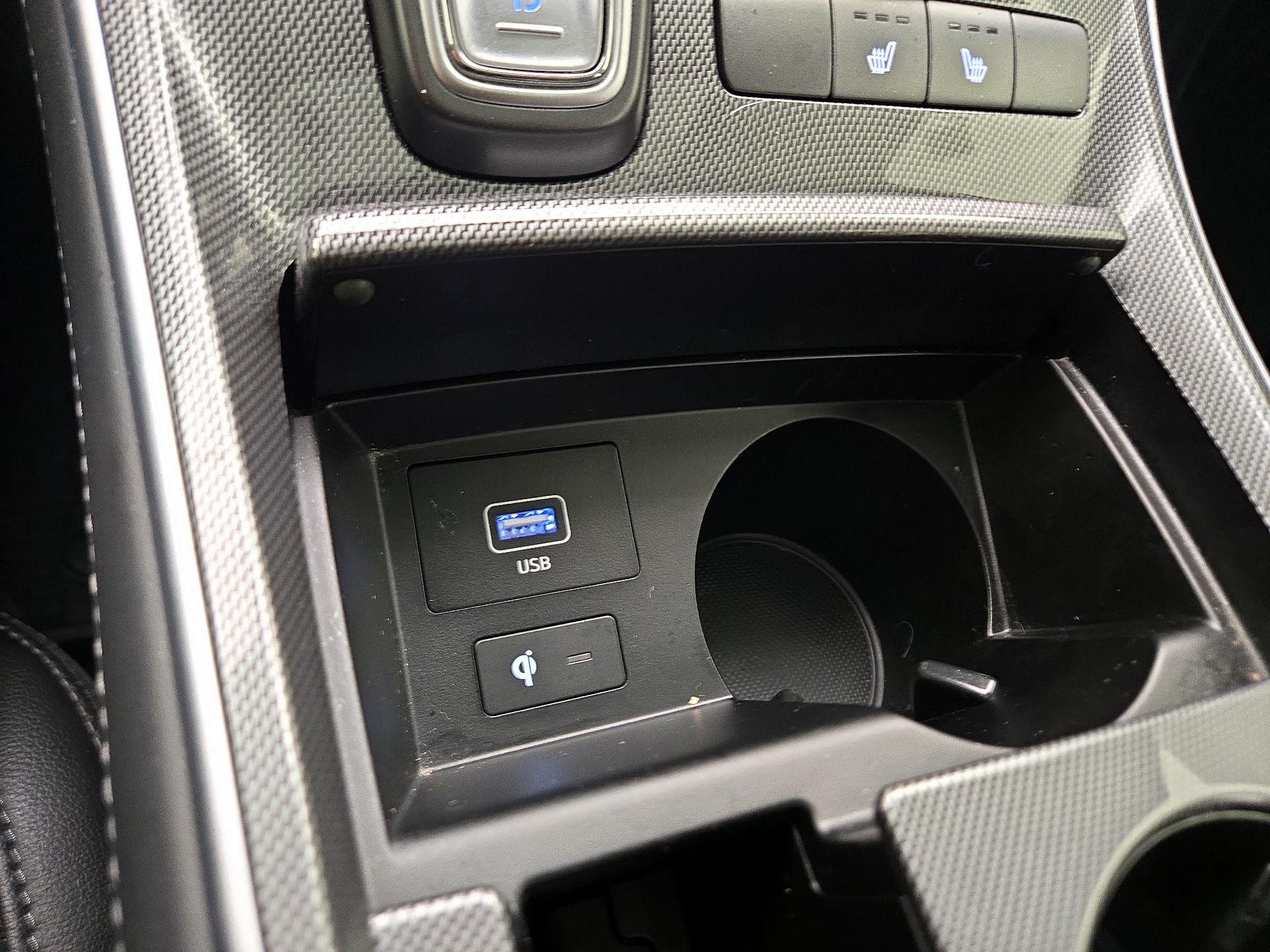 Thumbnail: 2023 Hyundai Santa Fe - 19