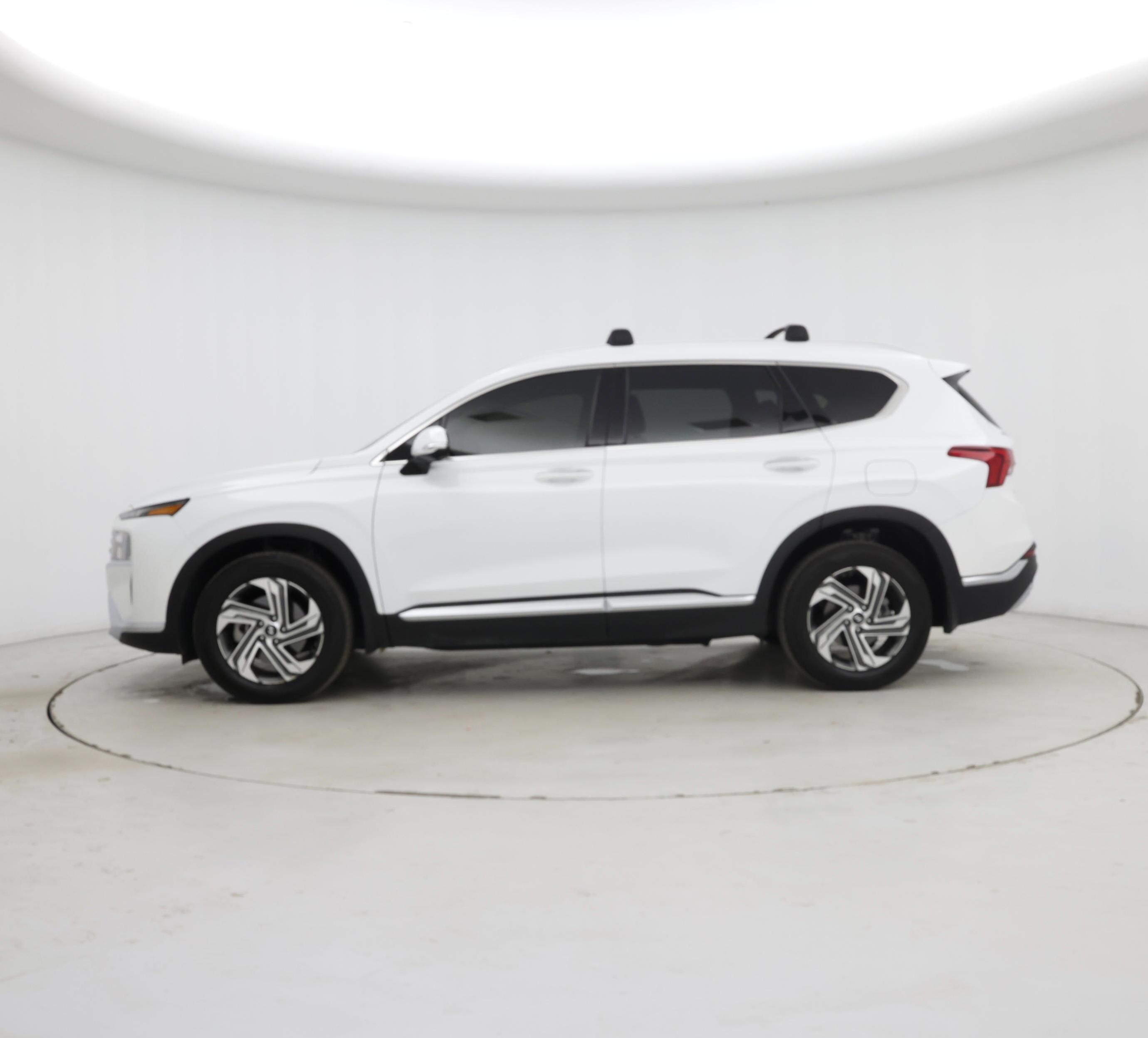 Thumbnail: 2023 Hyundai Santa Fe - 3