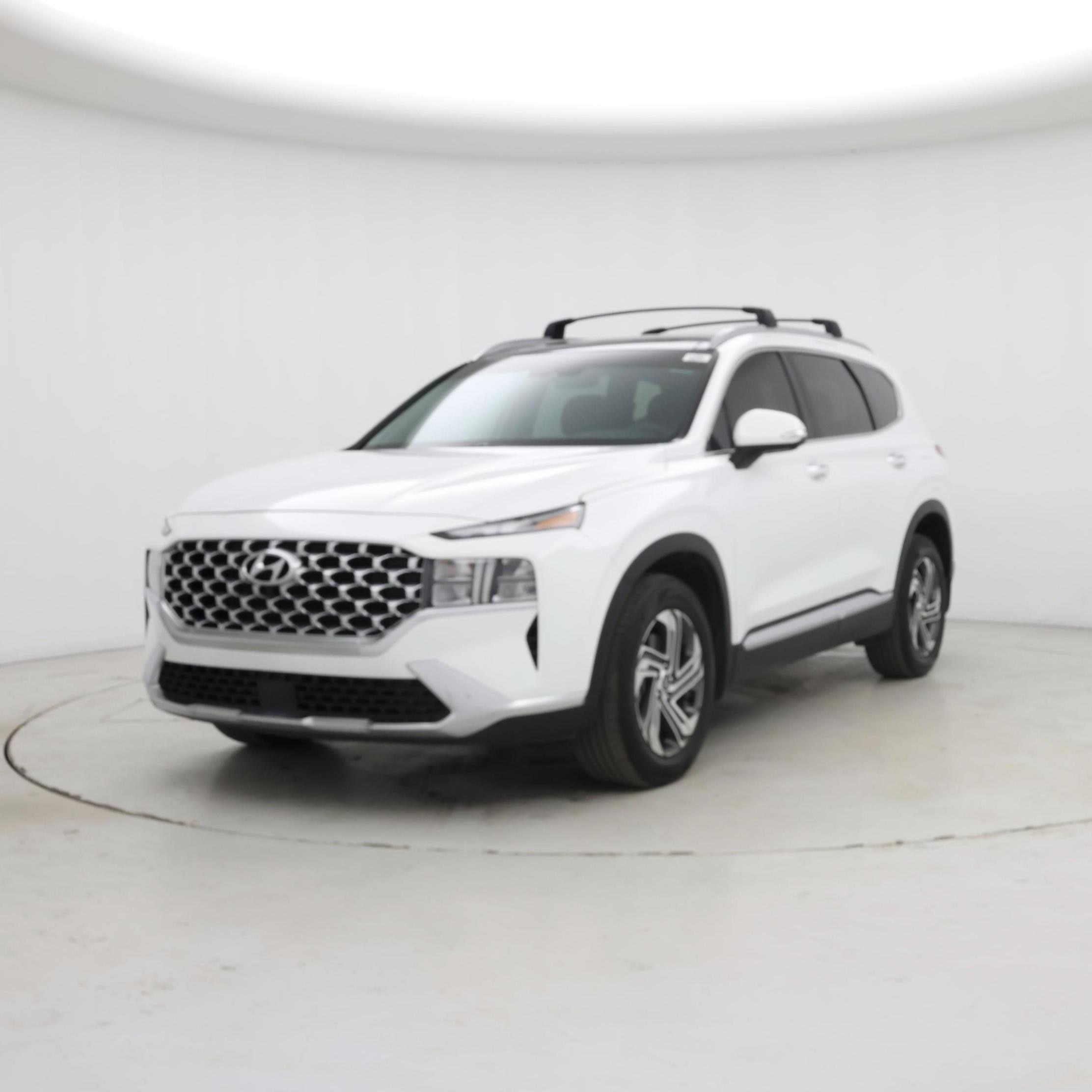 Thumbnail: 2023 Hyundai Santa Fe - 4