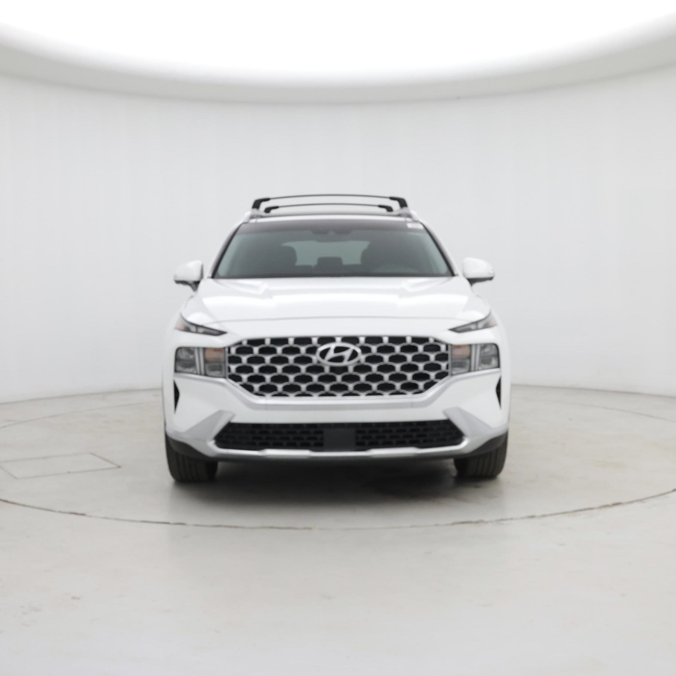 Thumbnail: 2023 Hyundai Santa Fe - 5