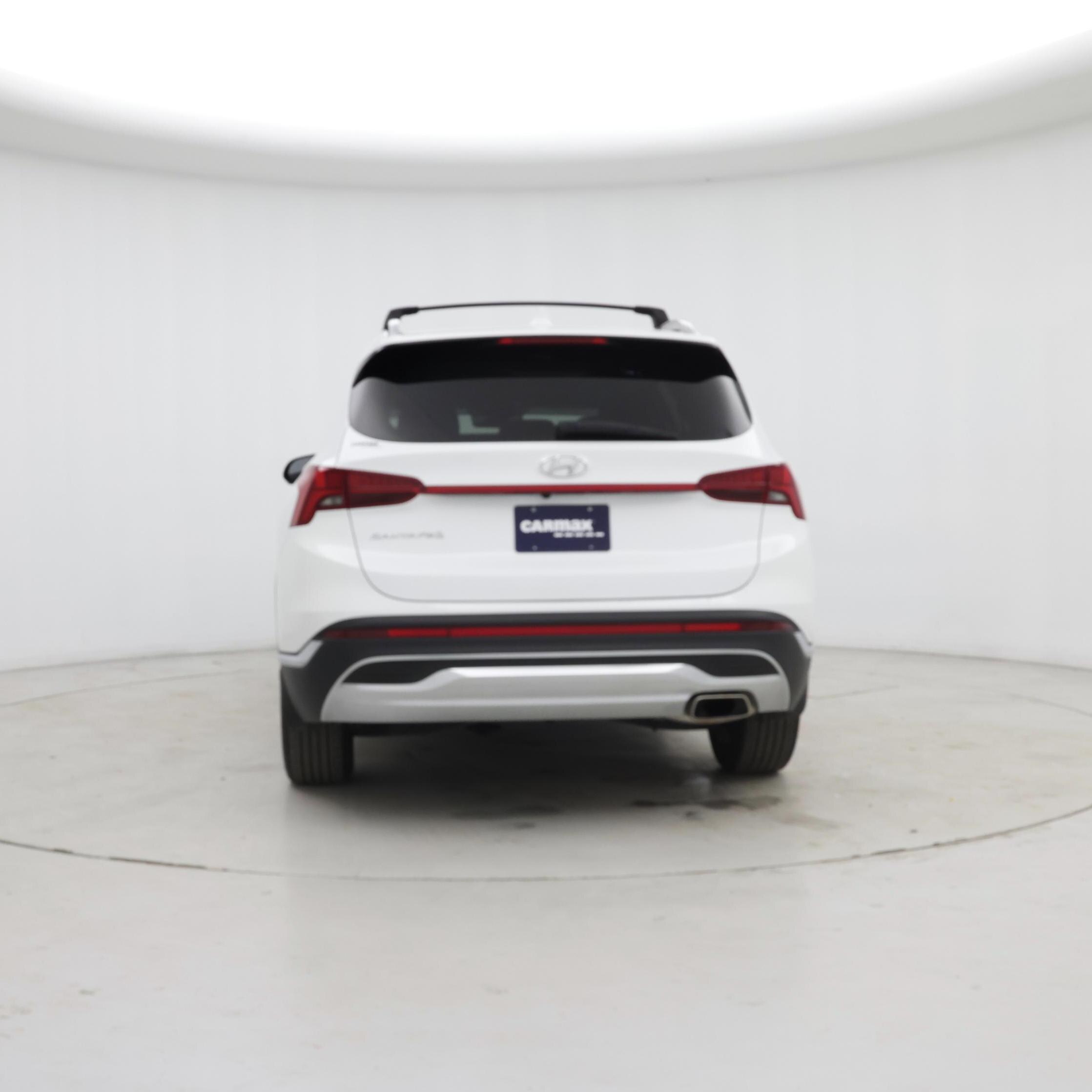 Thumbnail: 2023 Hyundai Santa Fe - 6