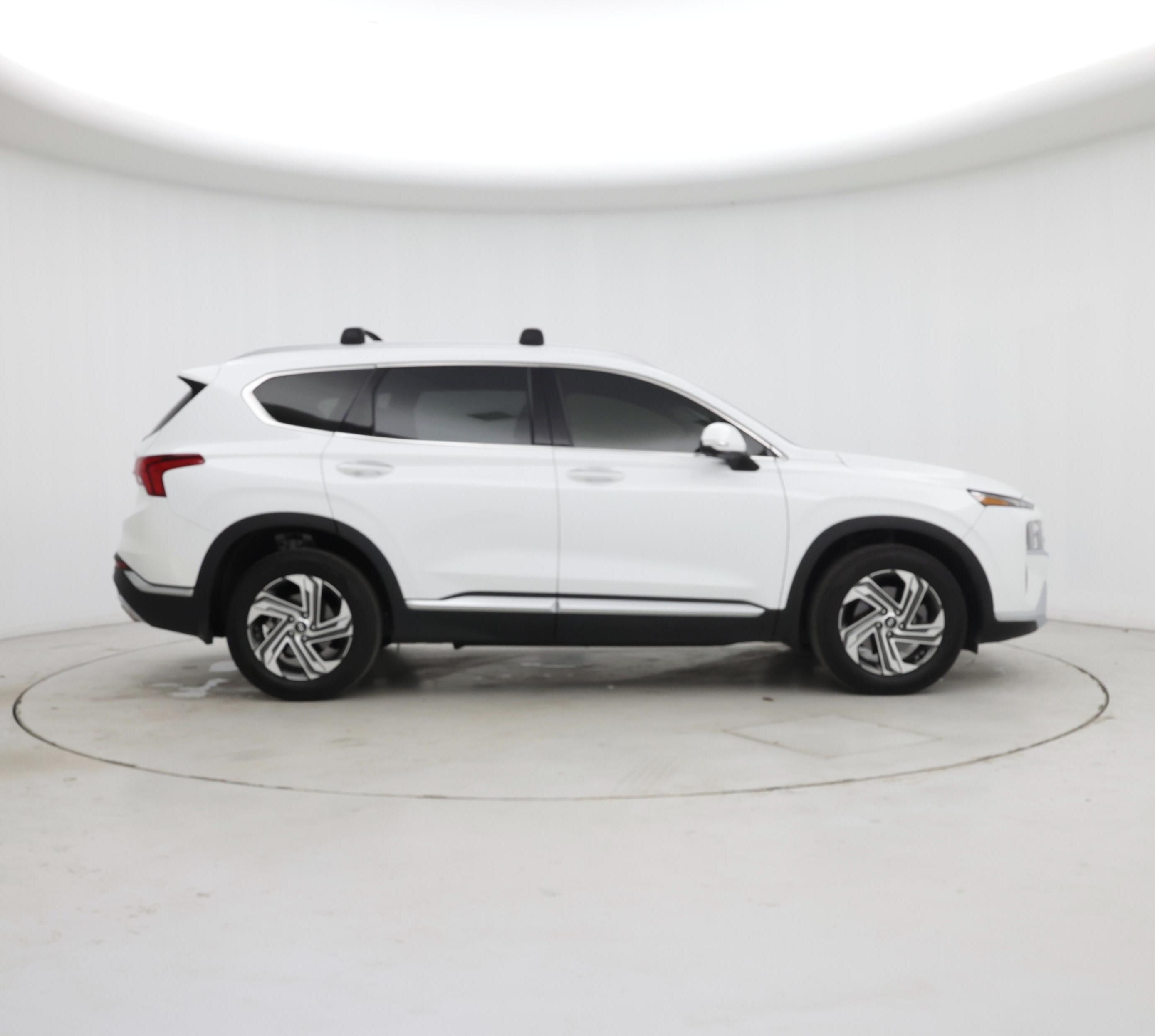 Thumbnail: 2023 Hyundai Santa Fe - 7