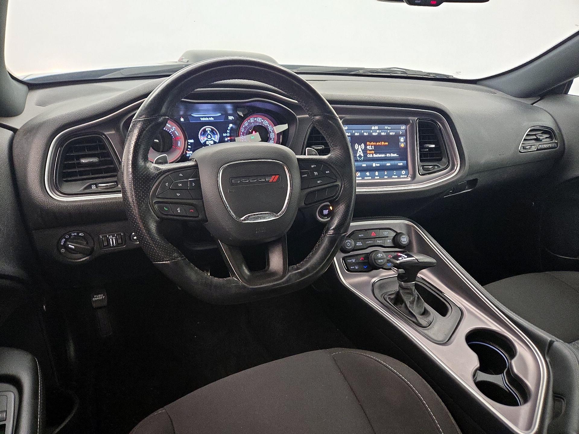 Thumbnail: 2021 Dodge Challenger - 9