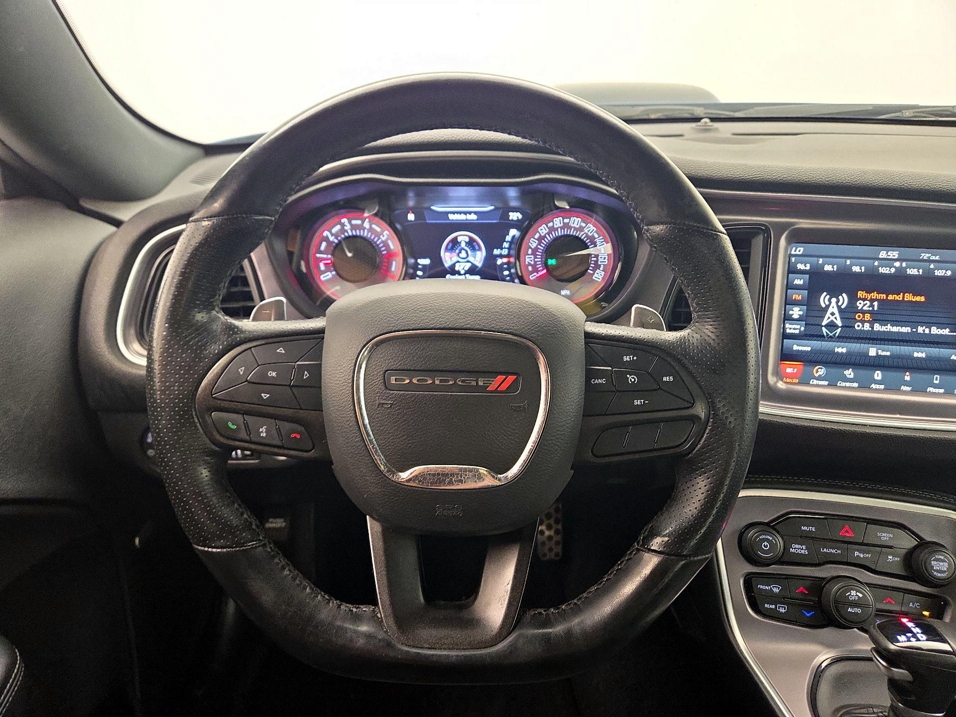 Thumbnail: 2021 Dodge Challenger - 10