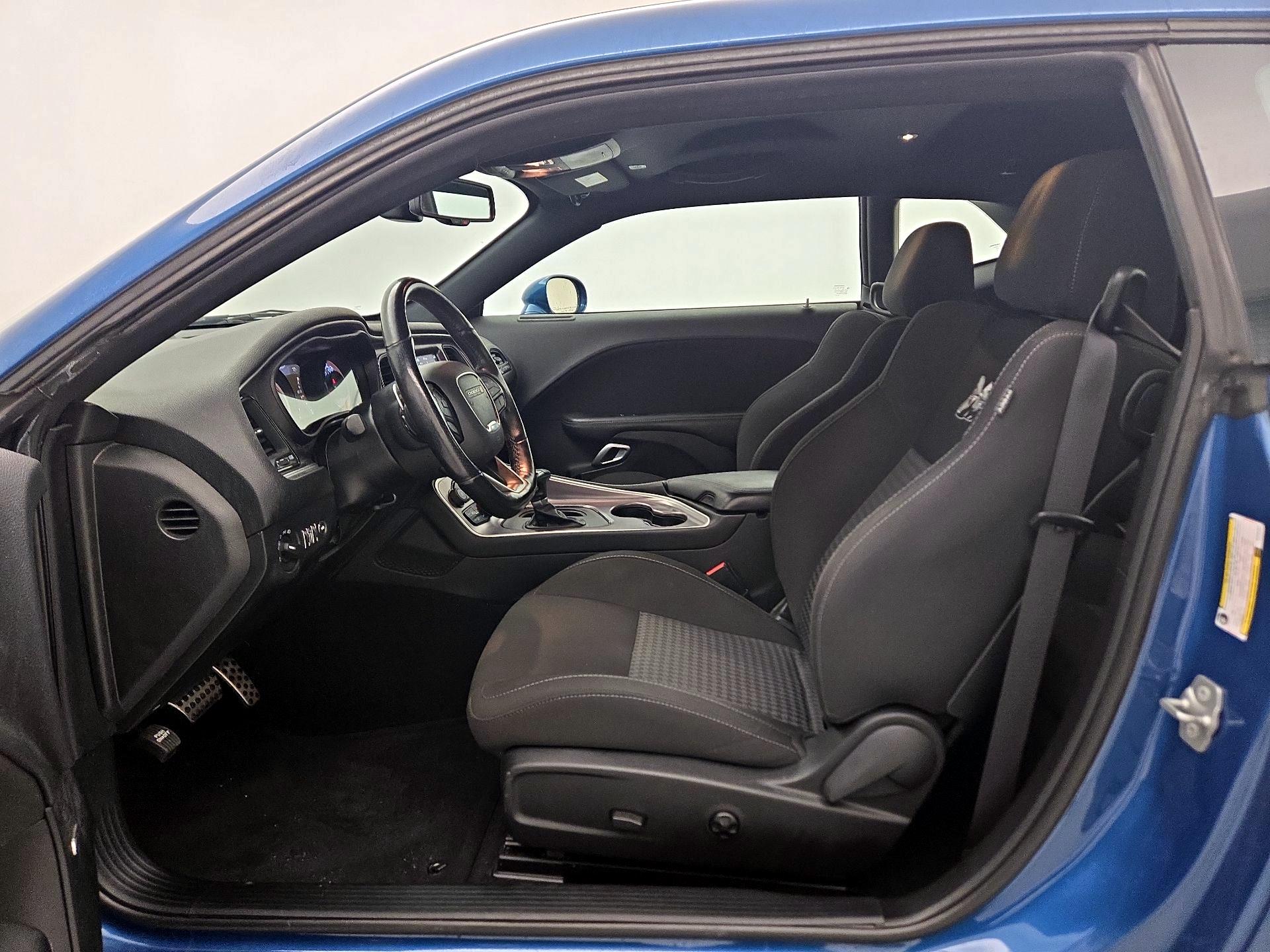 Thumbnail: 2021 Dodge Challenger - 11