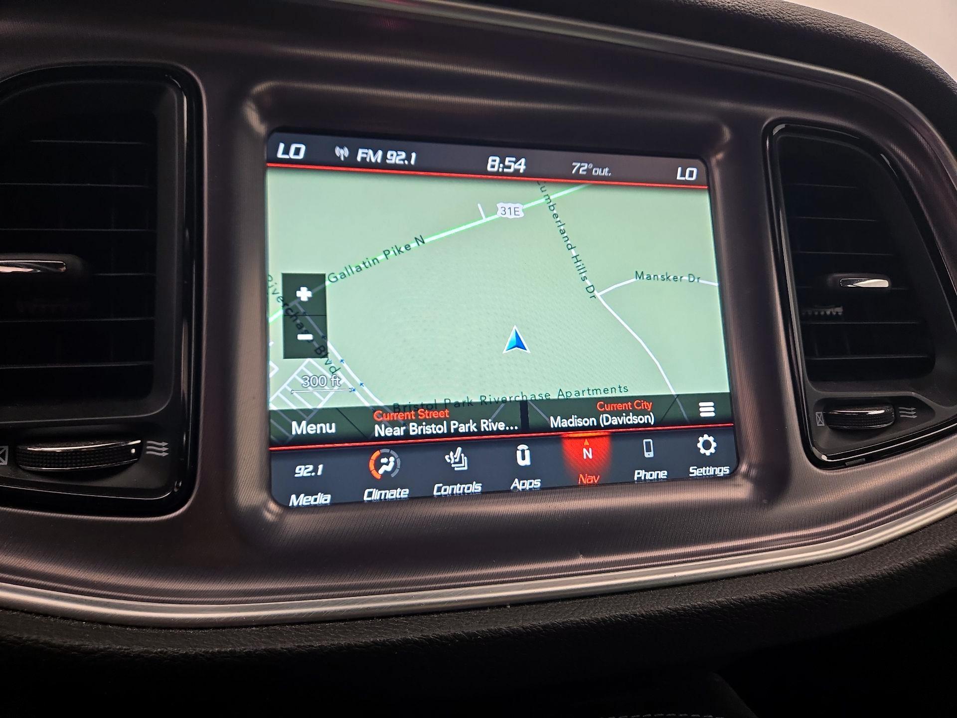 Thumbnail: 2021 Dodge Challenger - 14