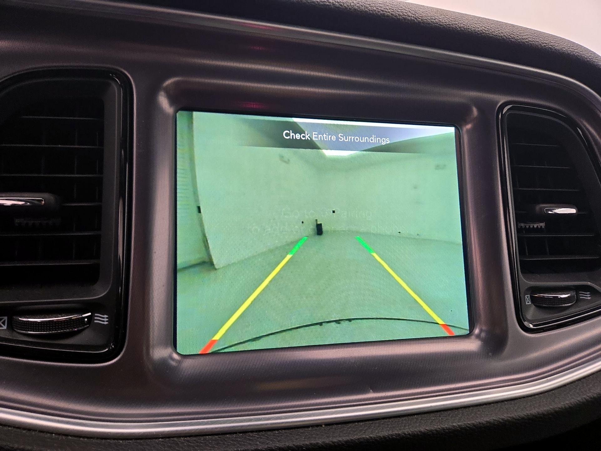 Thumbnail: 2021 Dodge Challenger - 15