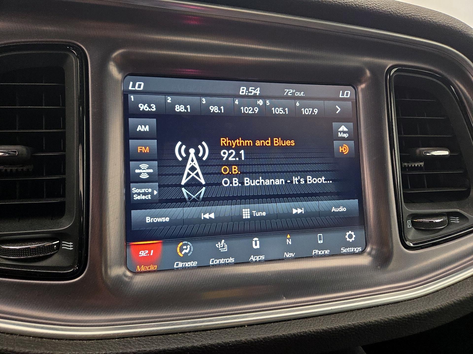 Thumbnail: 2021 Dodge Challenger - 16