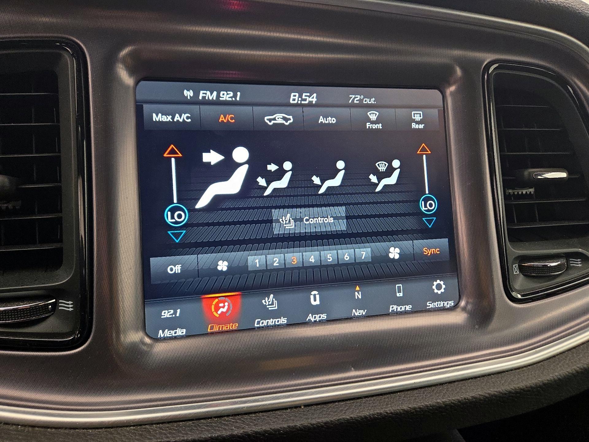 Thumbnail: 2021 Dodge Challenger - 17