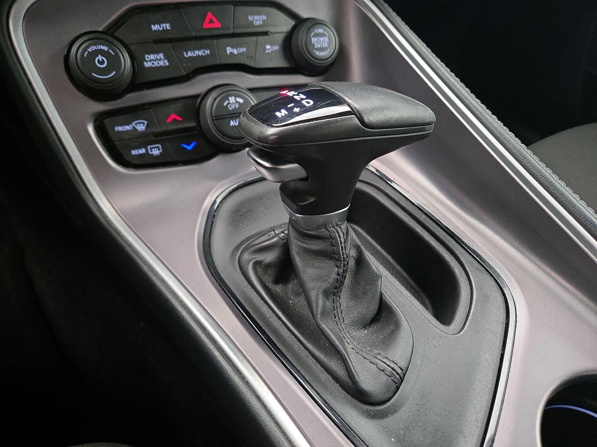 Thumbnail: 2021 Dodge Challenger - 18