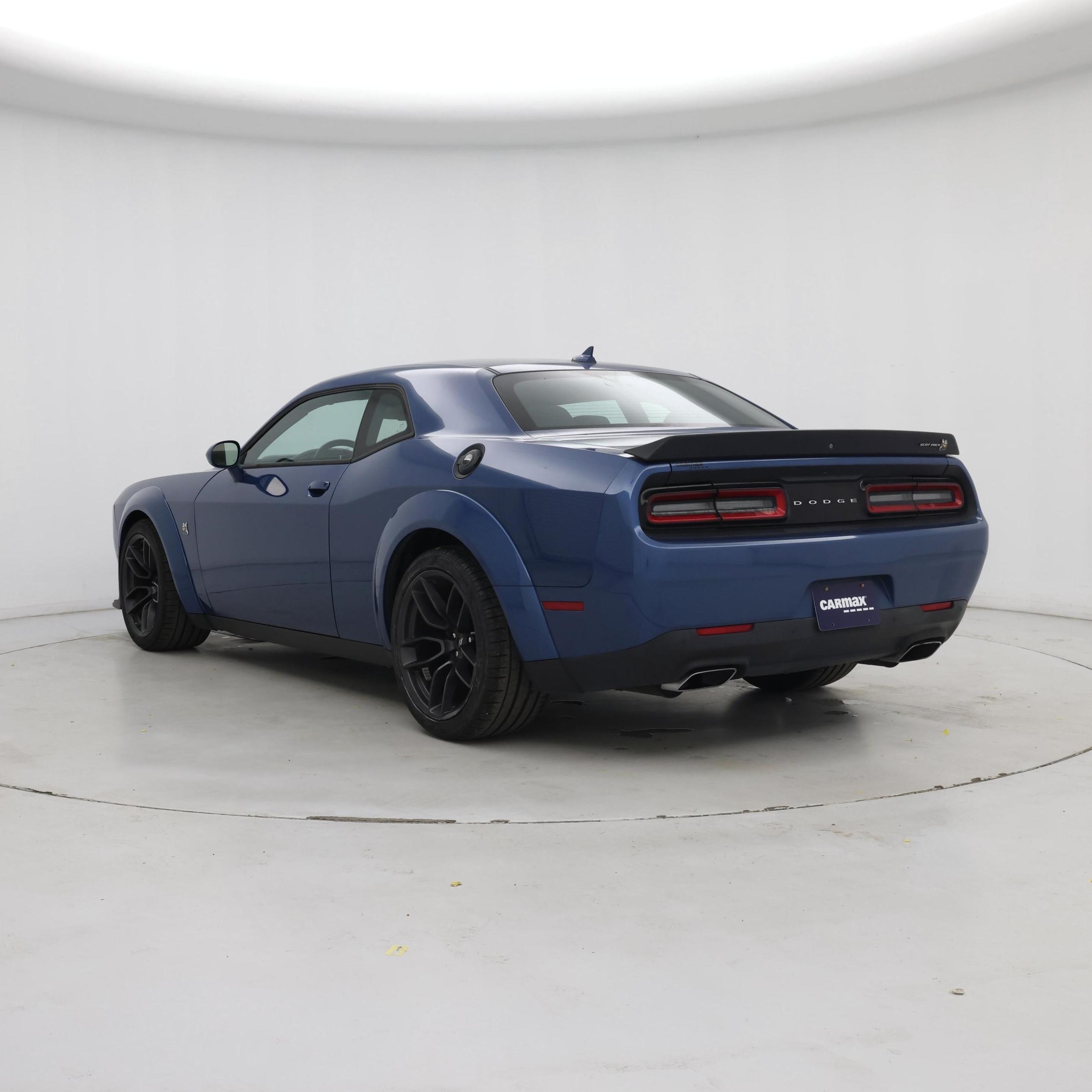 Thumbnail: 2021 Dodge Challenger - 2