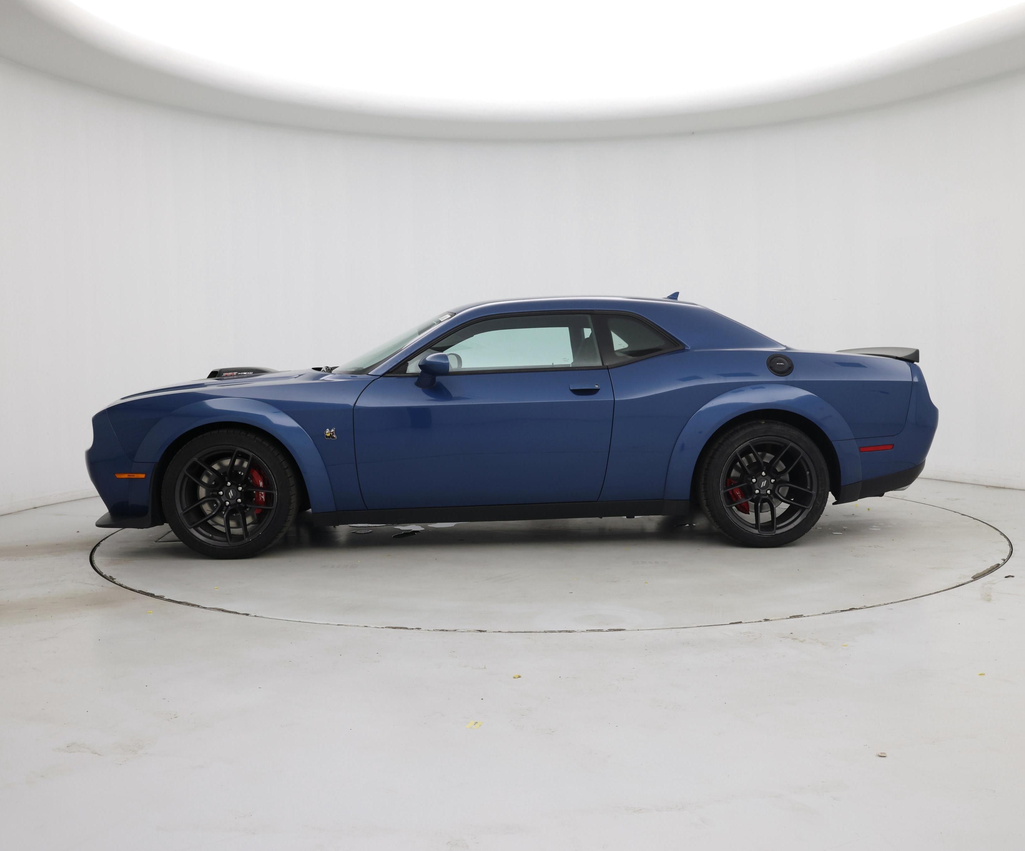 Thumbnail: 2021 Dodge Challenger - 3