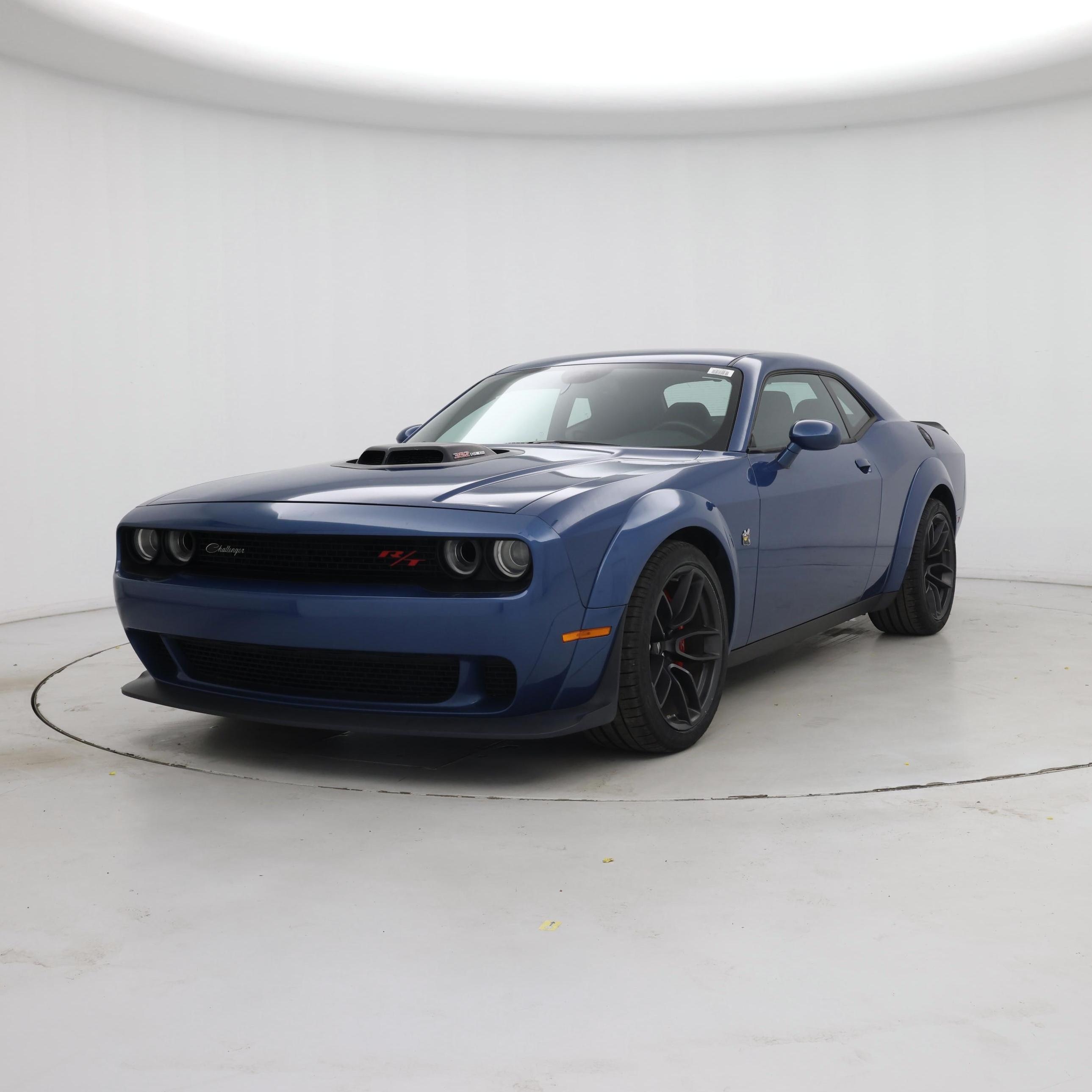 Thumbnail: 2021 Dodge Challenger - 4