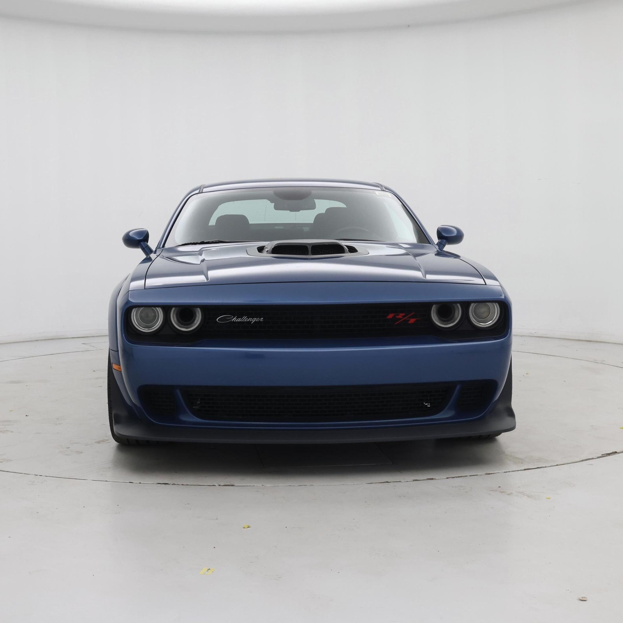 Thumbnail: 2021 Dodge Challenger - 5