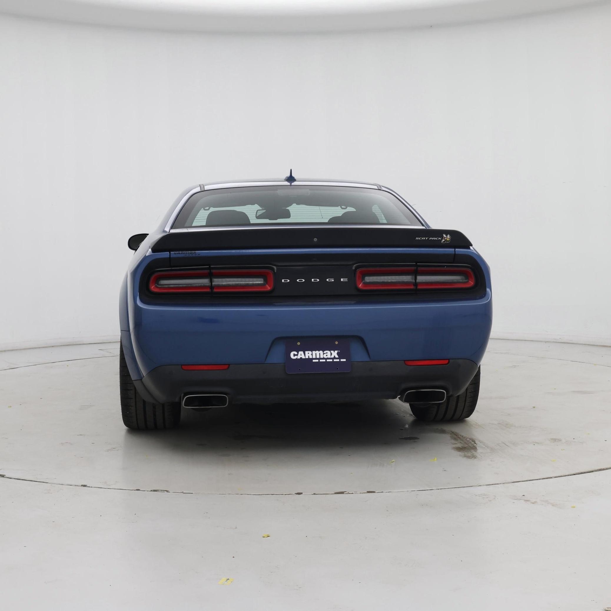 Thumbnail: 2021 Dodge Challenger - 6