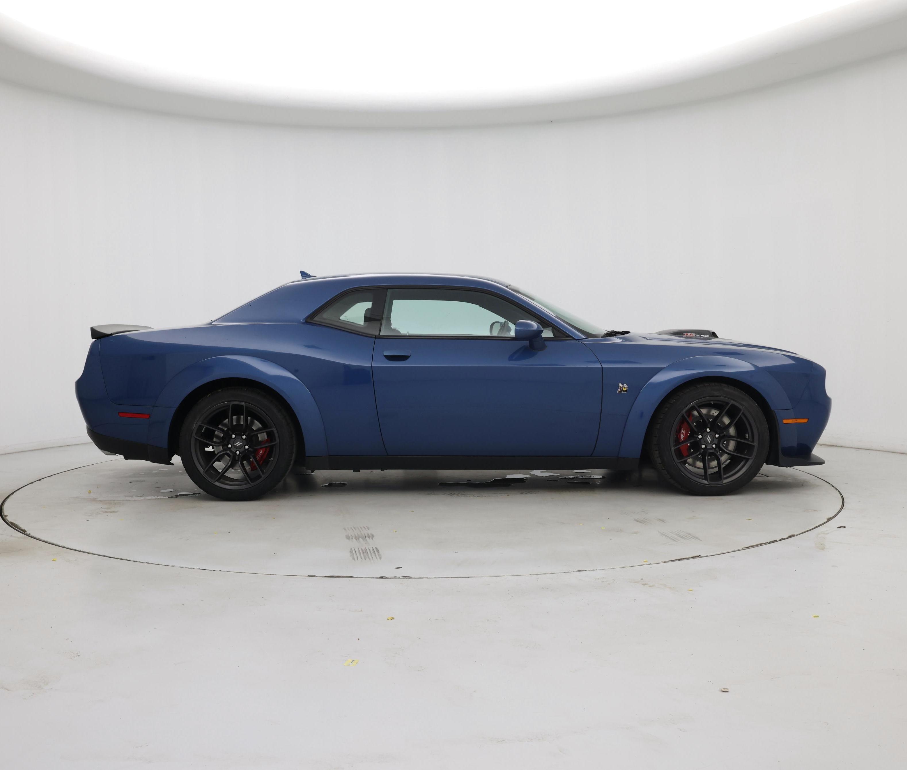 Thumbnail: 2021 Dodge Challenger - 7