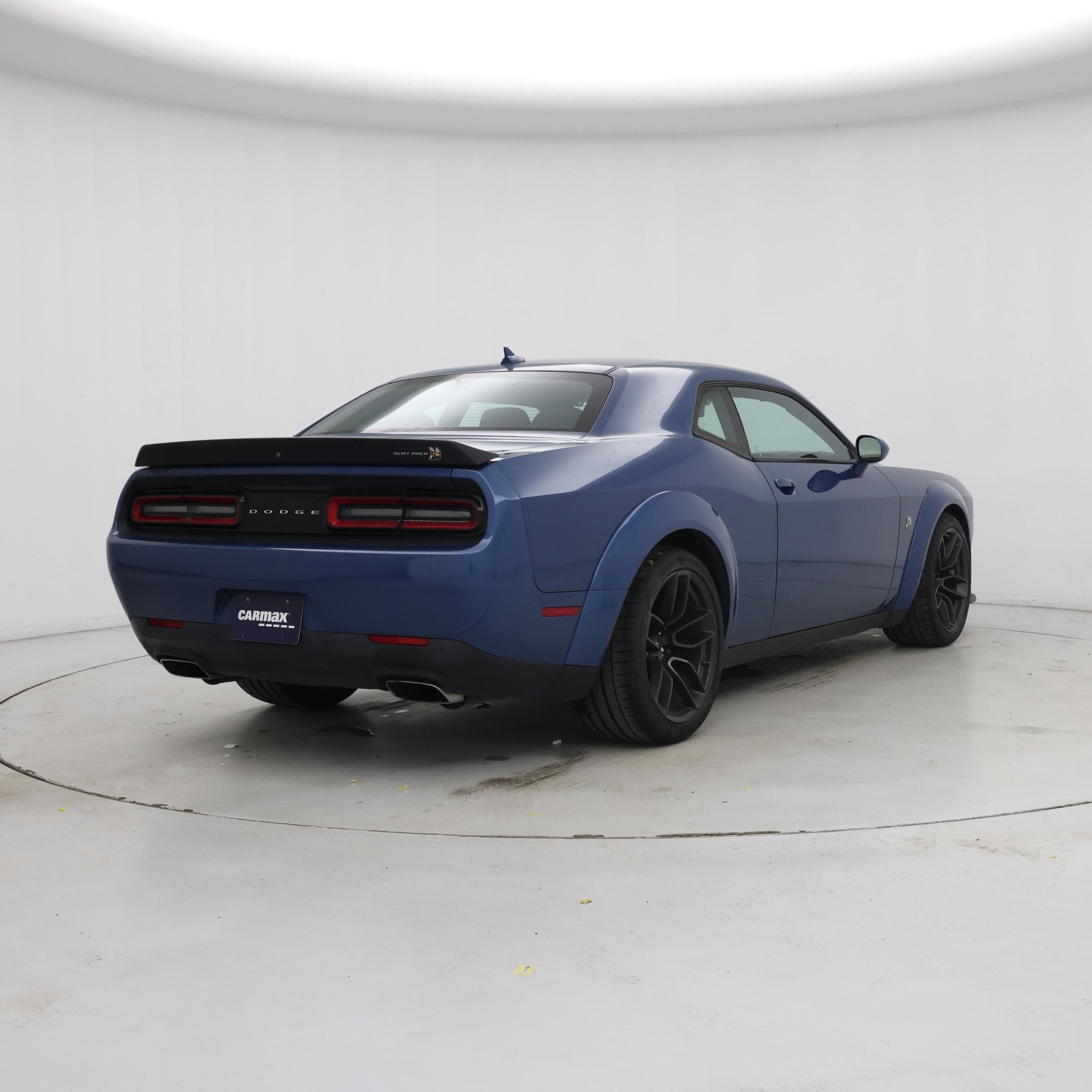 Thumbnail: 2021 Dodge Challenger - 8