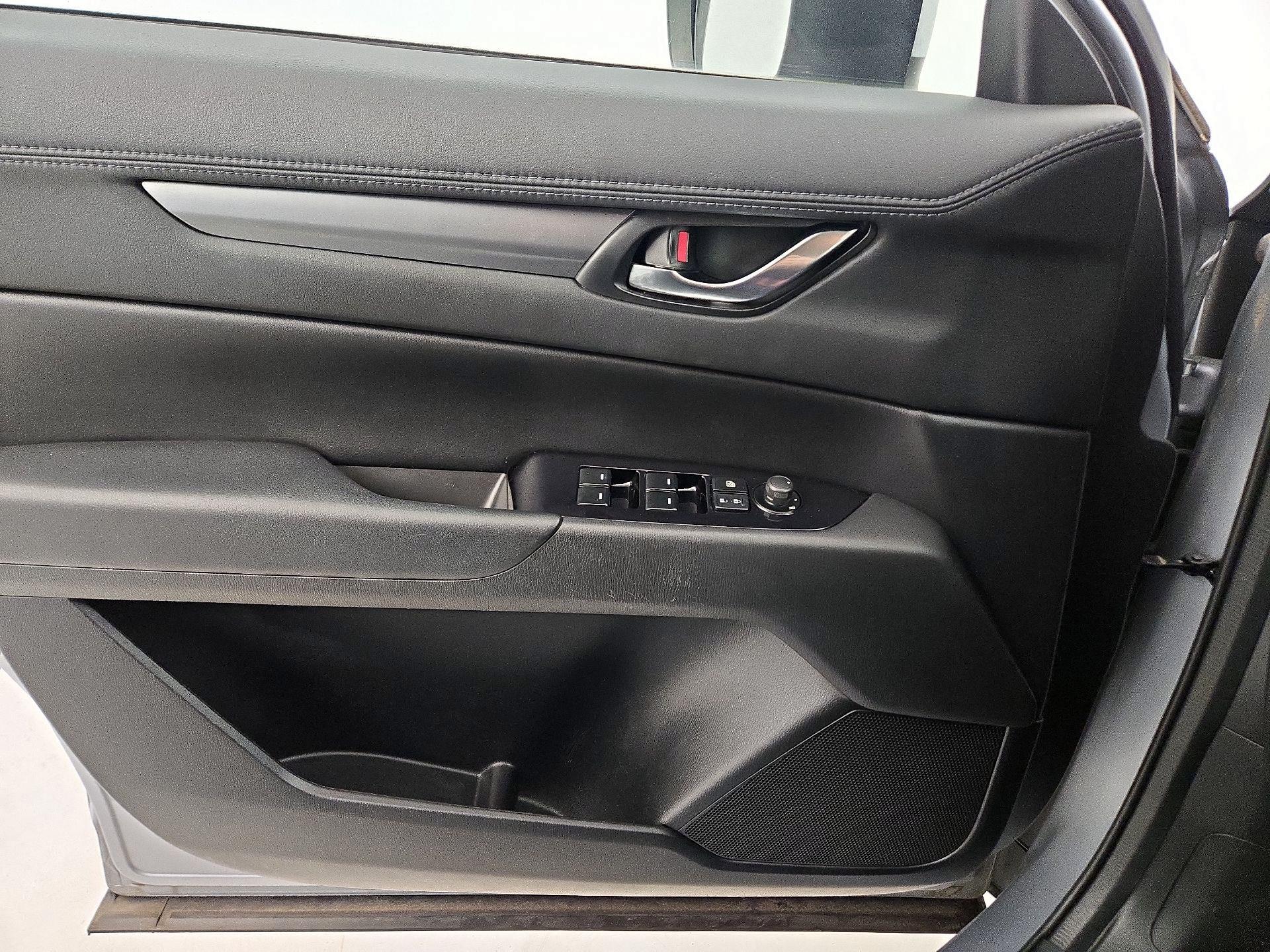 Thumbnail: 2021 Mazda CX-5 - 12