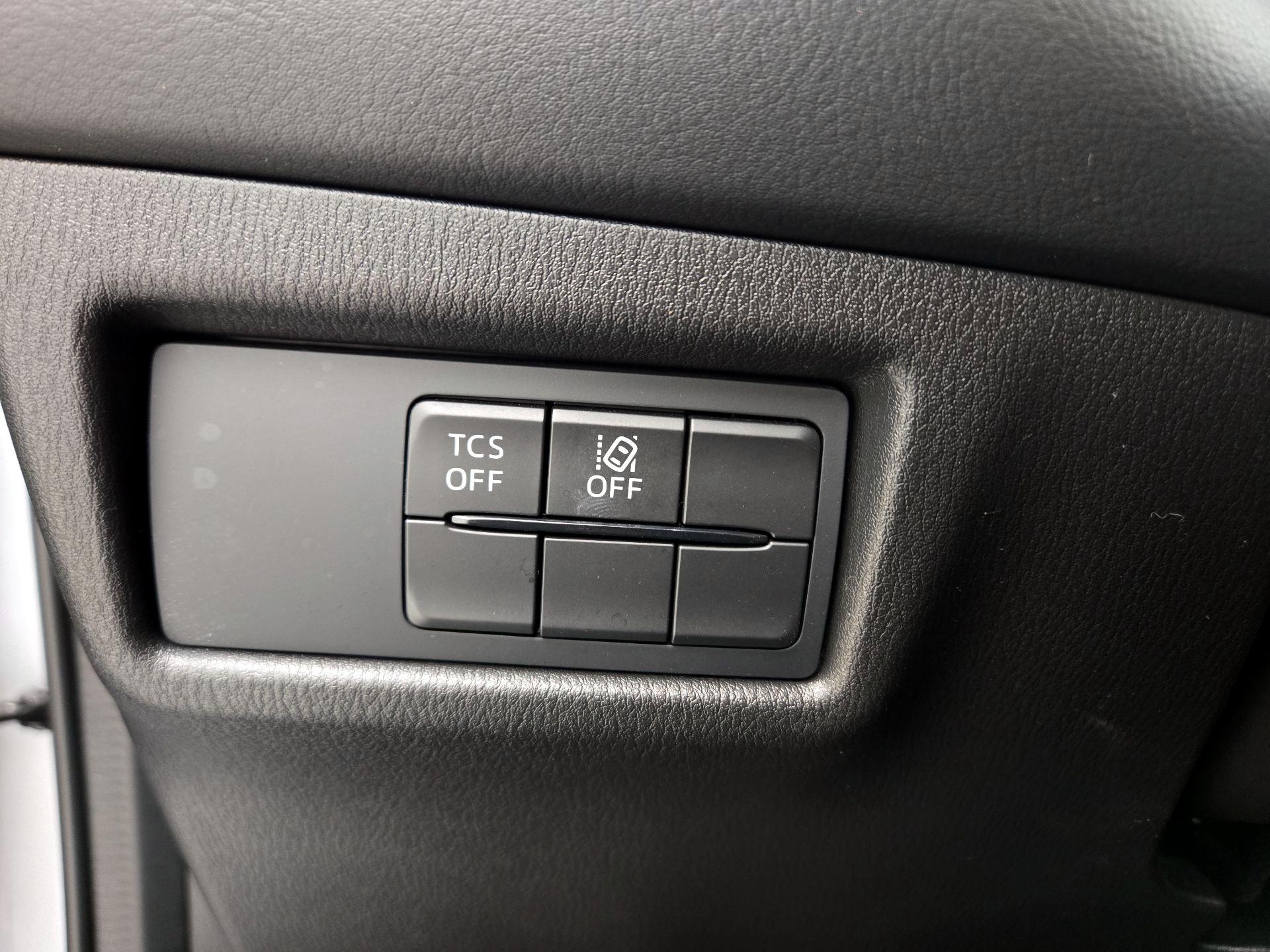 Thumbnail: 2021 Mazda CX-5 - 13