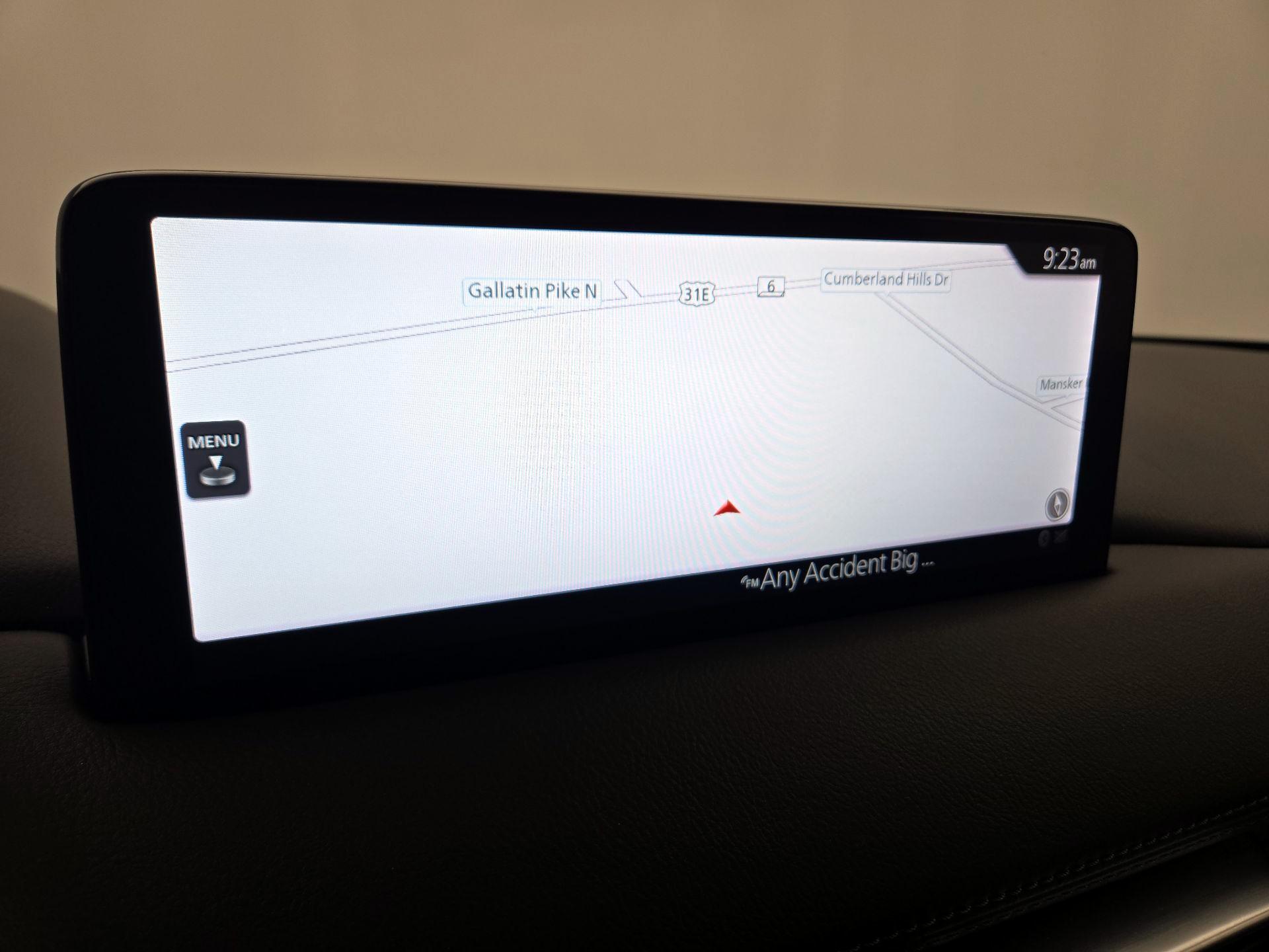 Thumbnail: 2021 Mazda CX-5 - 14