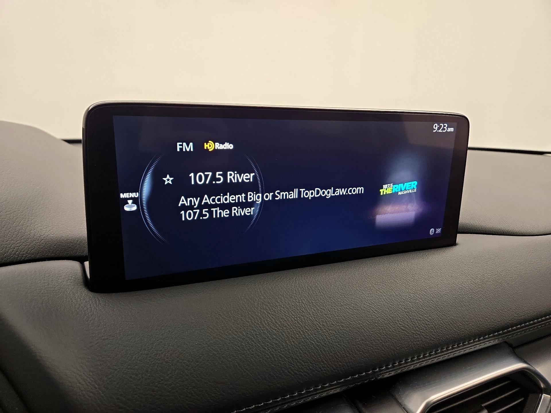 Thumbnail: 2021 Mazda CX-5 - 16