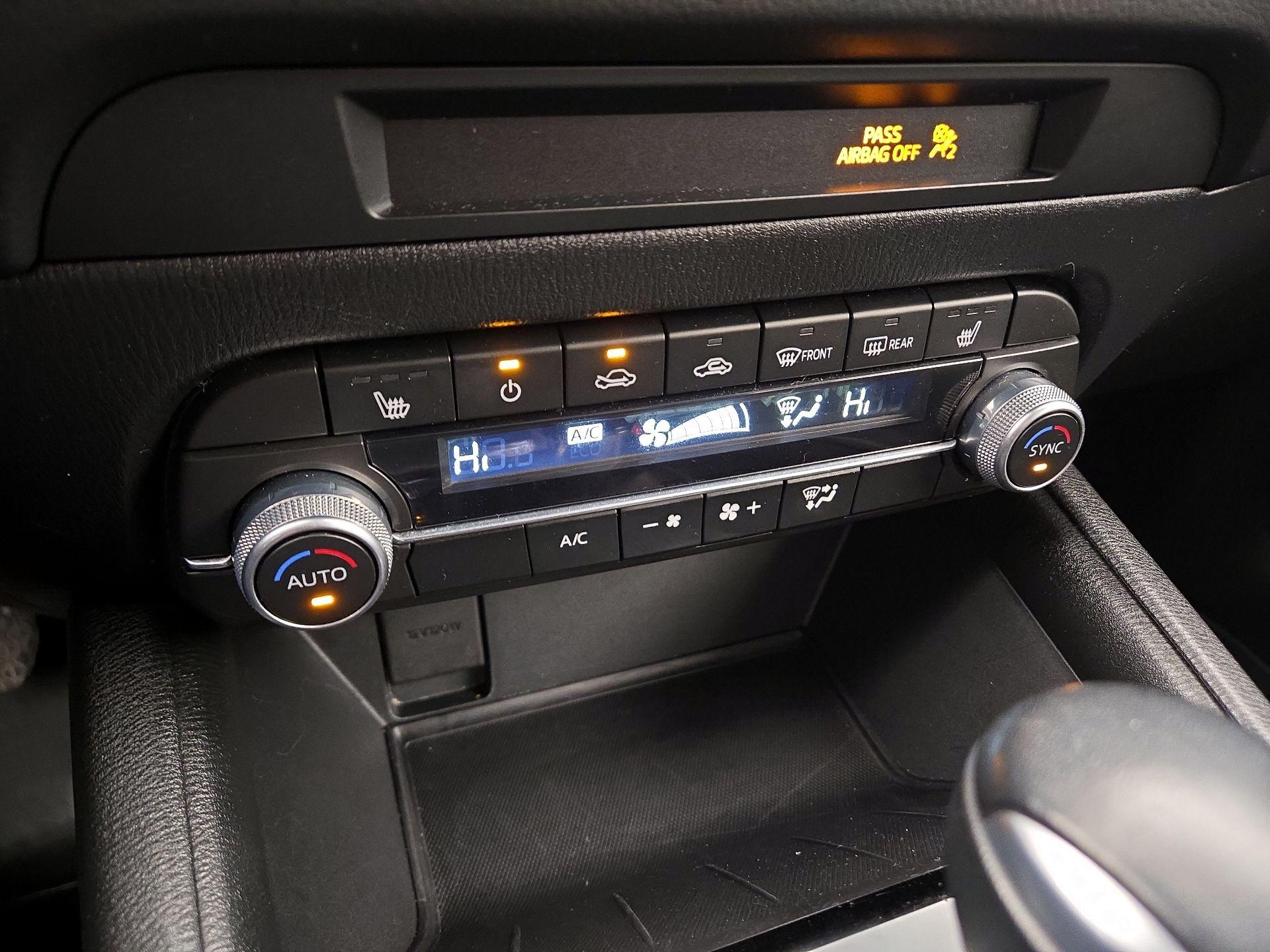 Thumbnail: 2021 Mazda CX-5 - 17