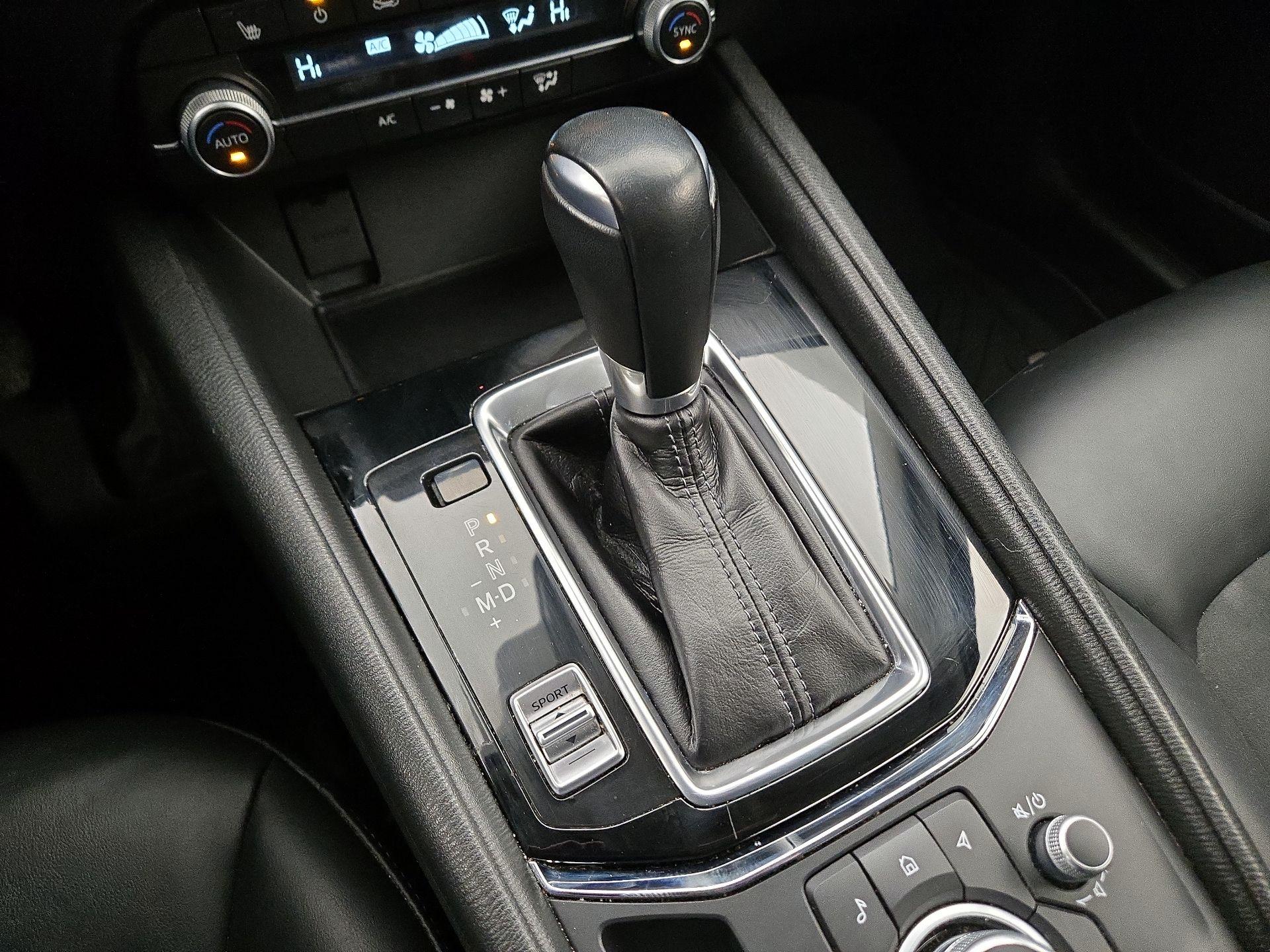 Thumbnail: 2021 Mazda CX-5 - 18